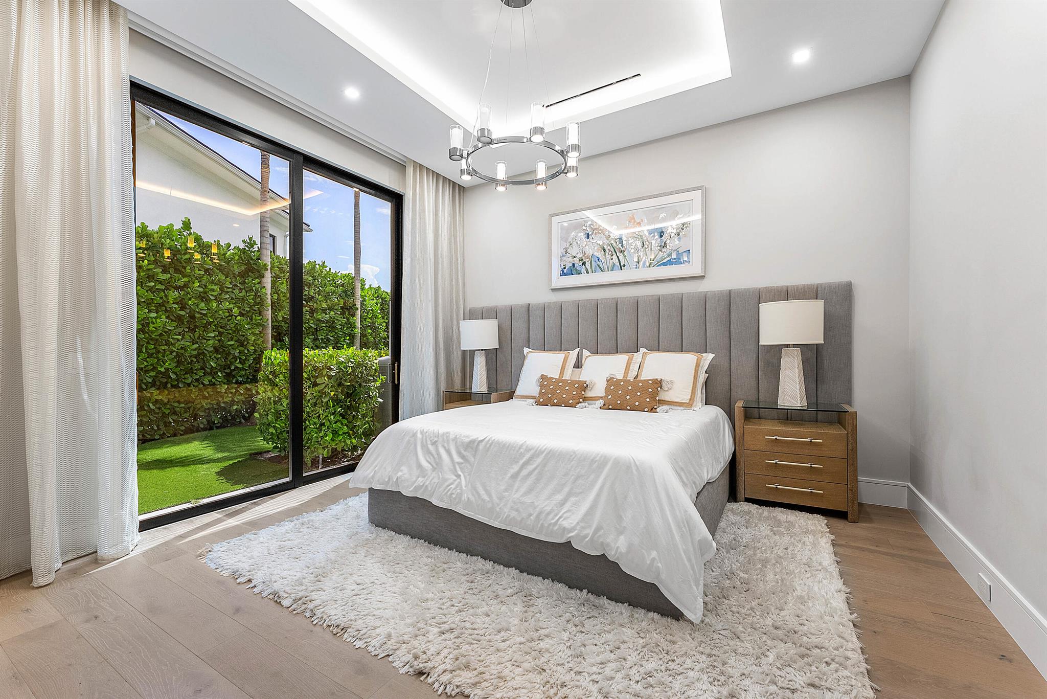 ROYAL PALM YACHT & COUNTR - Residential