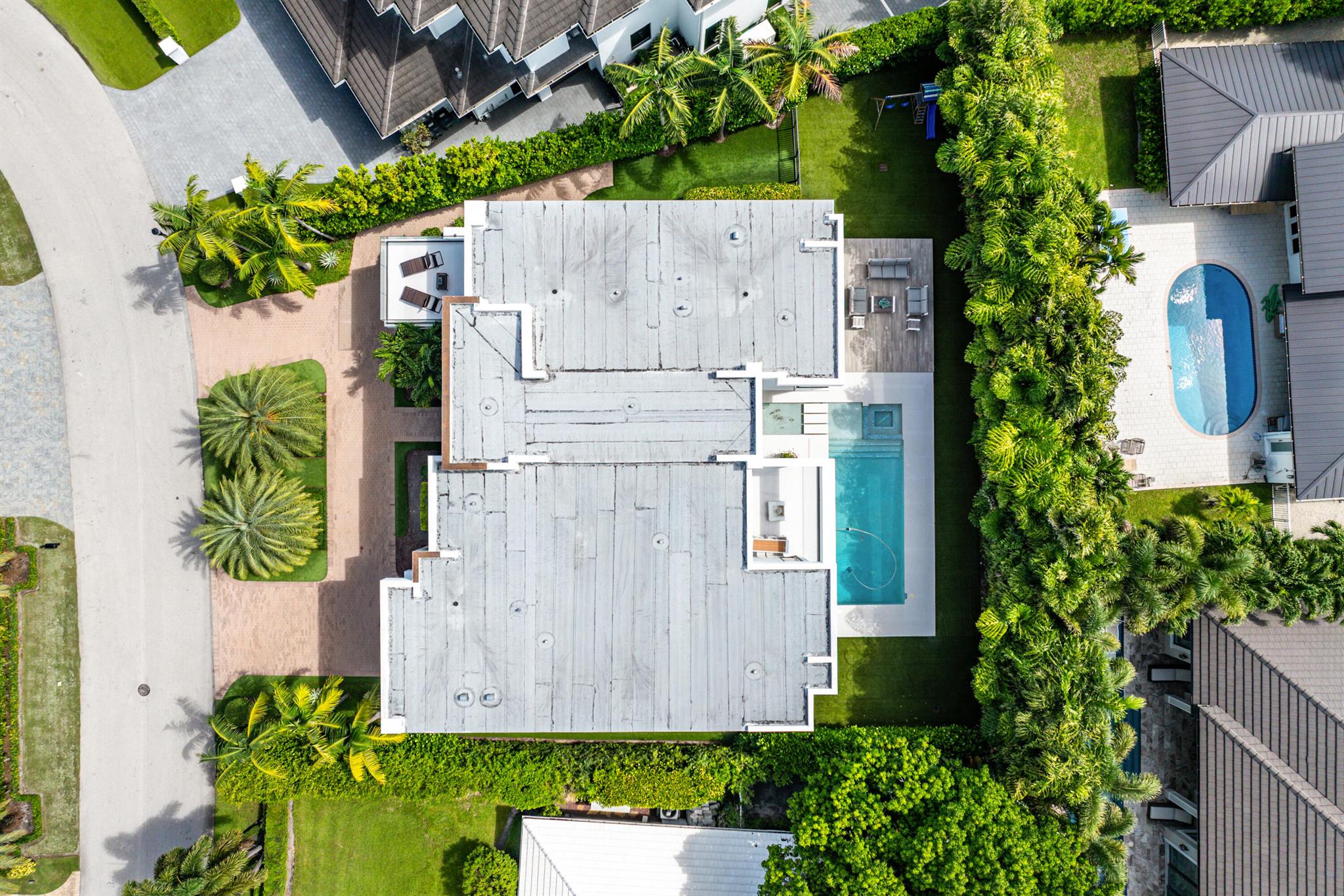 ROYAL PALM YACHT & COUNTR - Residential