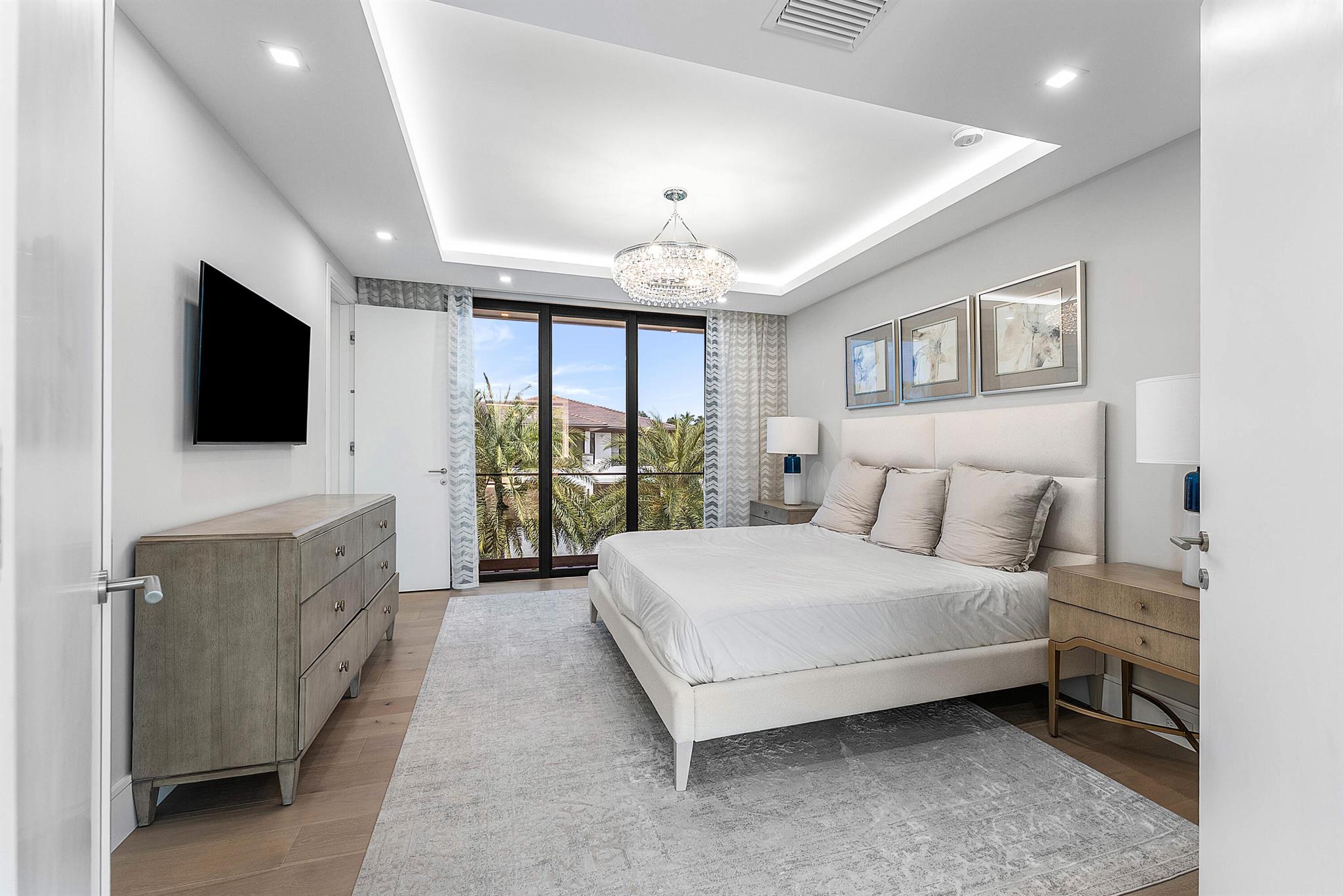 ROYAL PALM YACHT & COUNTR - Residential