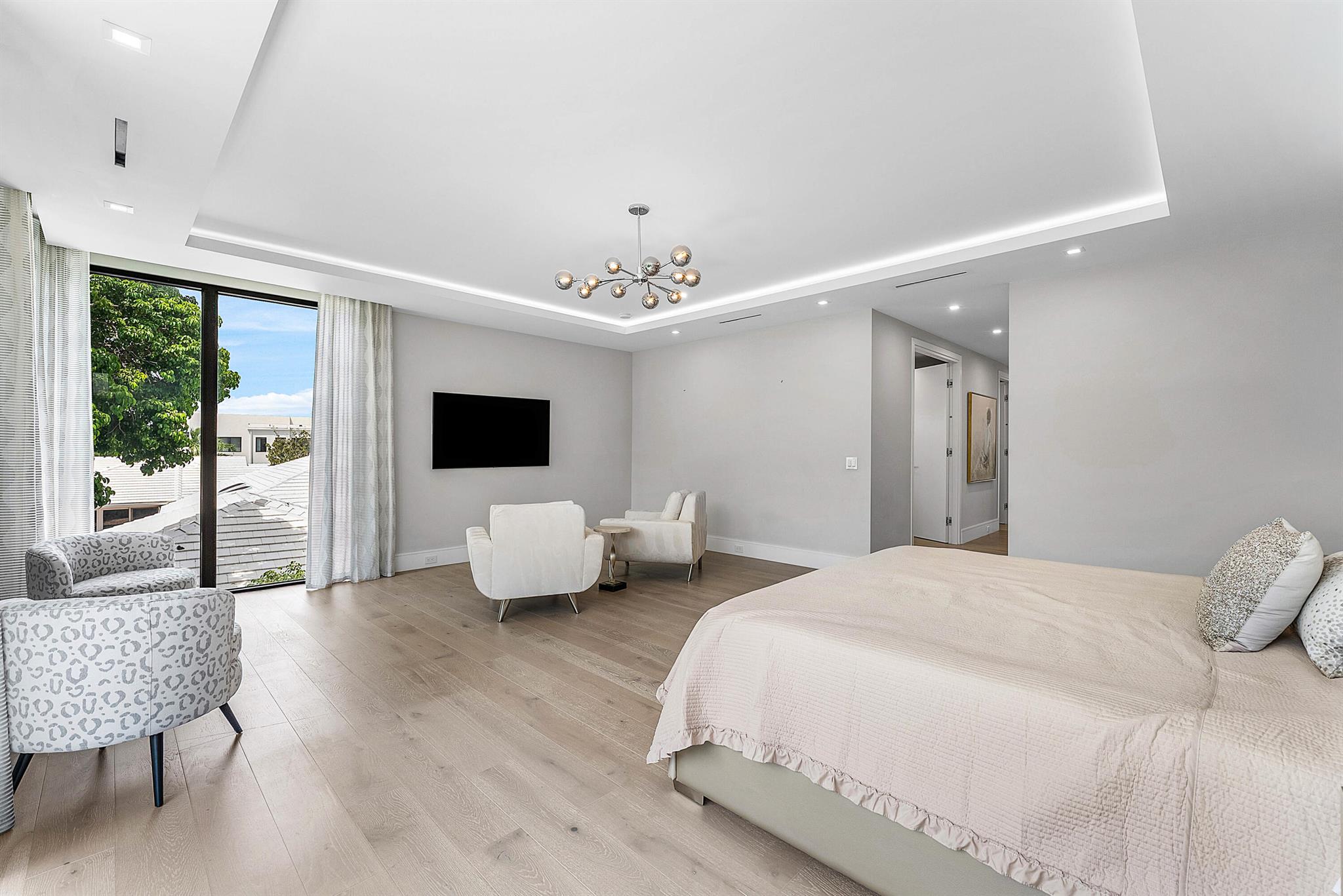 ROYAL PALM YACHT & COUNTR - Residential