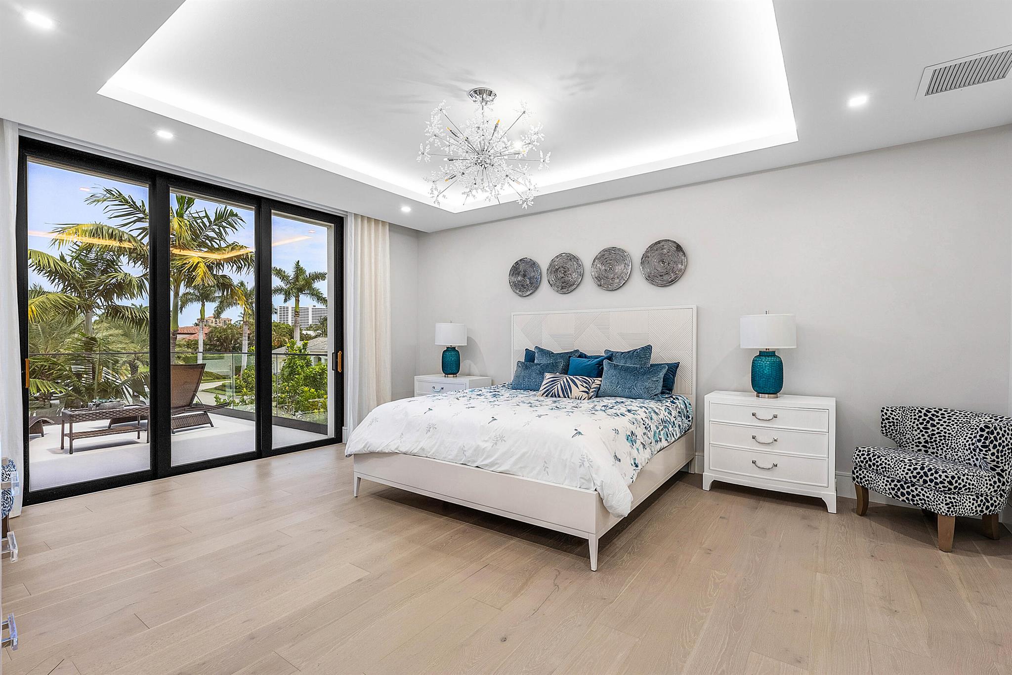 ROYAL PALM YACHT & COUNTR - Residential