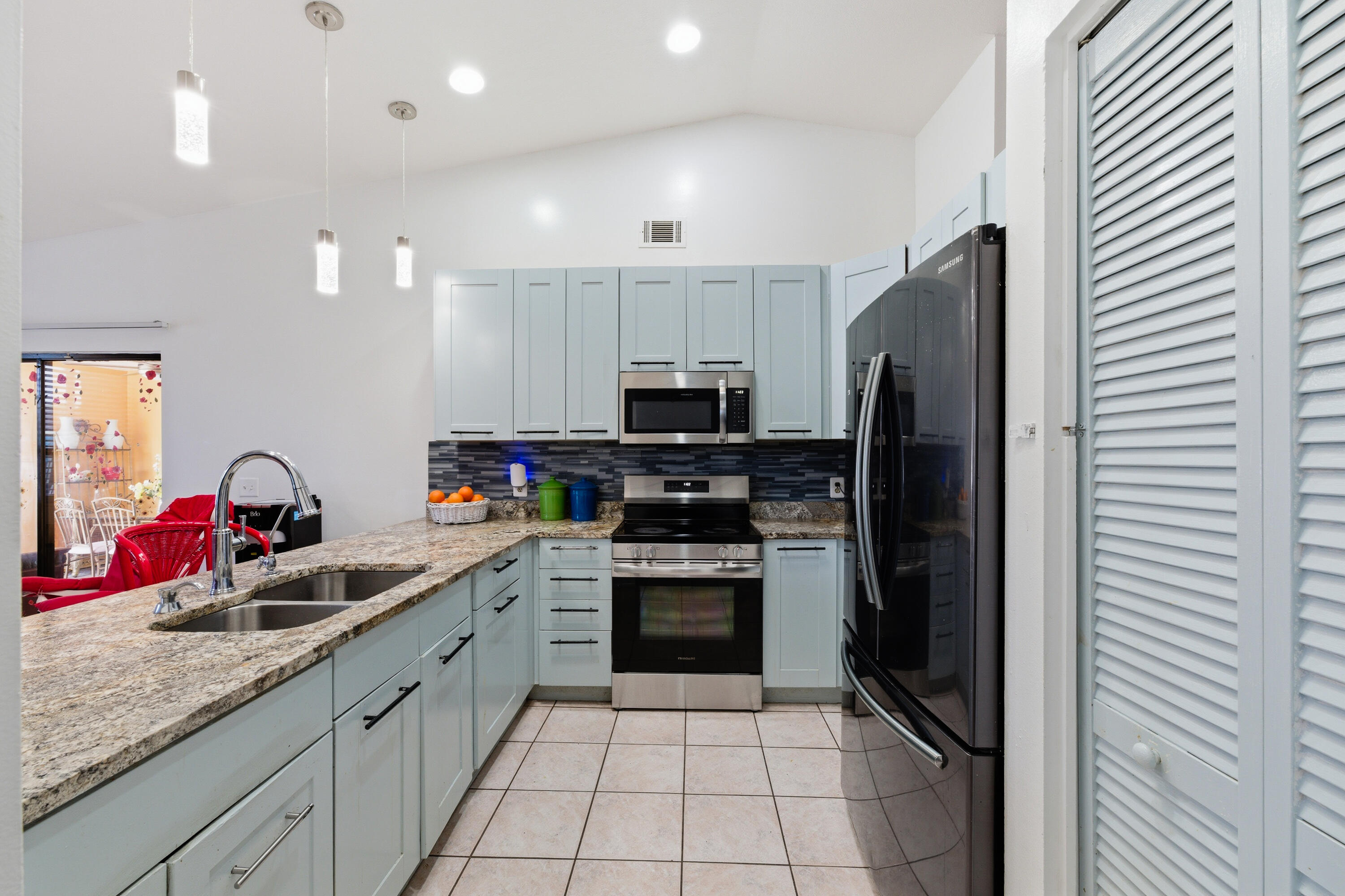 PORT ST LUCIE SECTION 2 - Residential