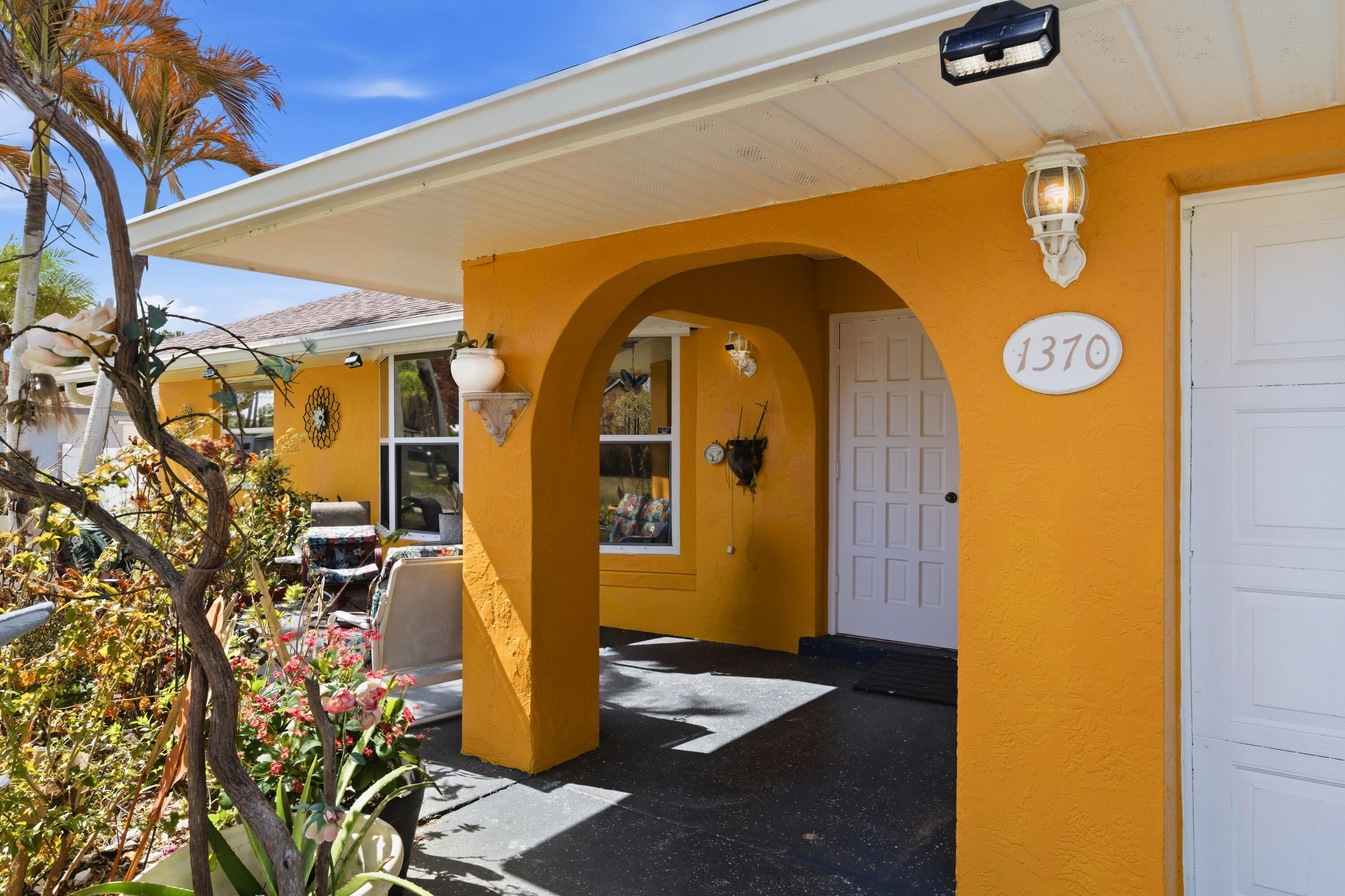 PORT ST LUCIE SECTION 2 - Residential