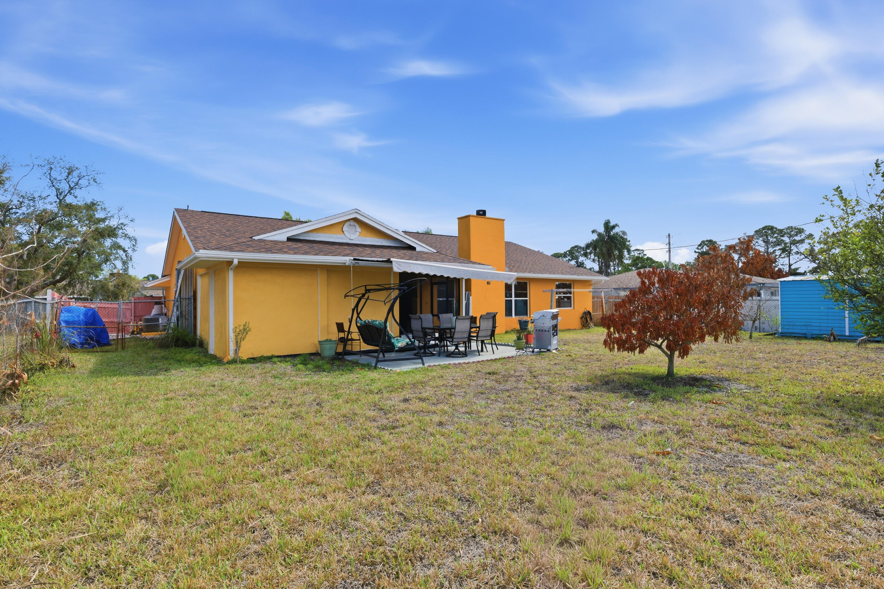 PORT ST LUCIE SECTION 2 - Residential