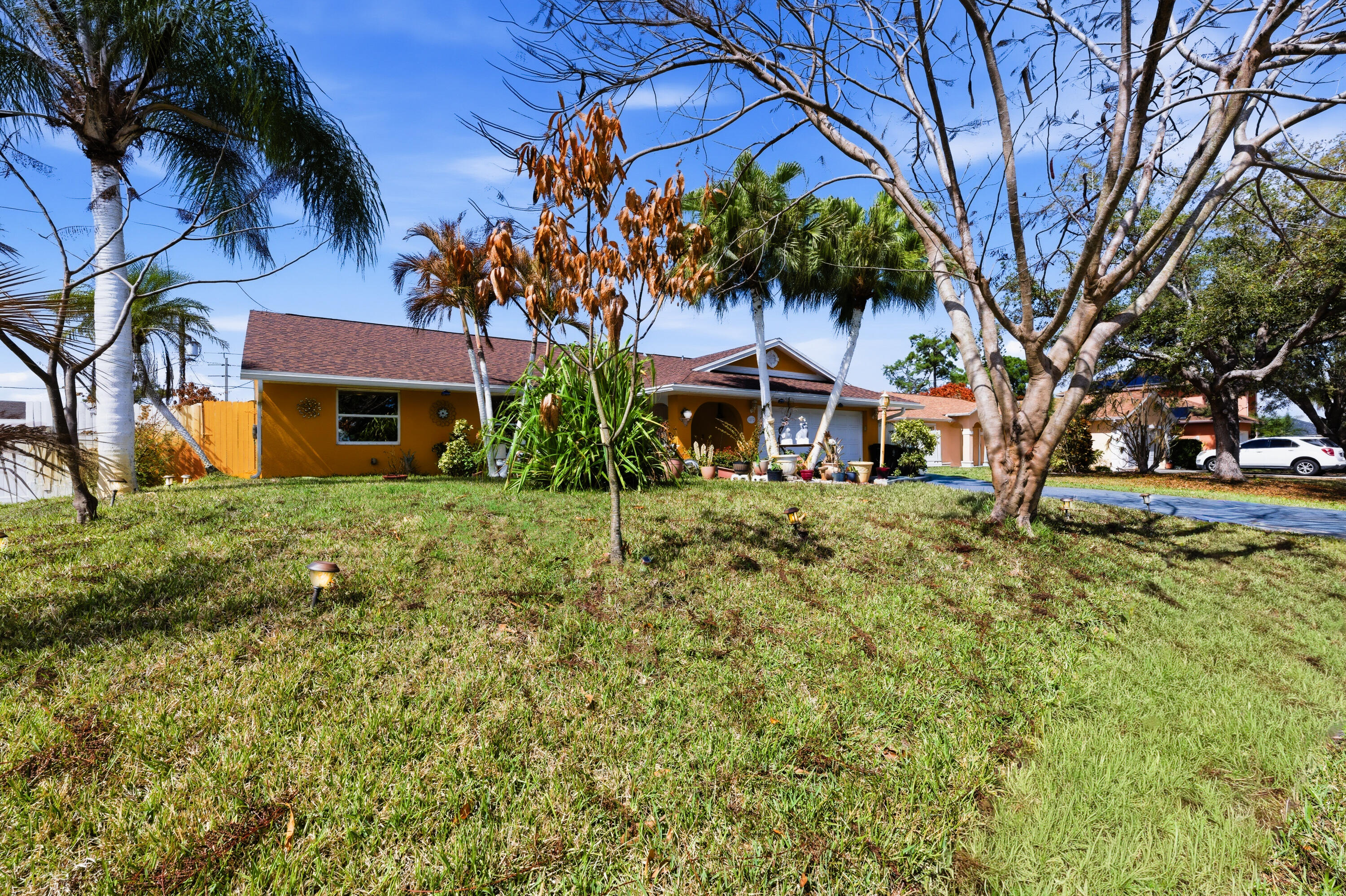 PORT ST LUCIE SECTION 2 - Residential