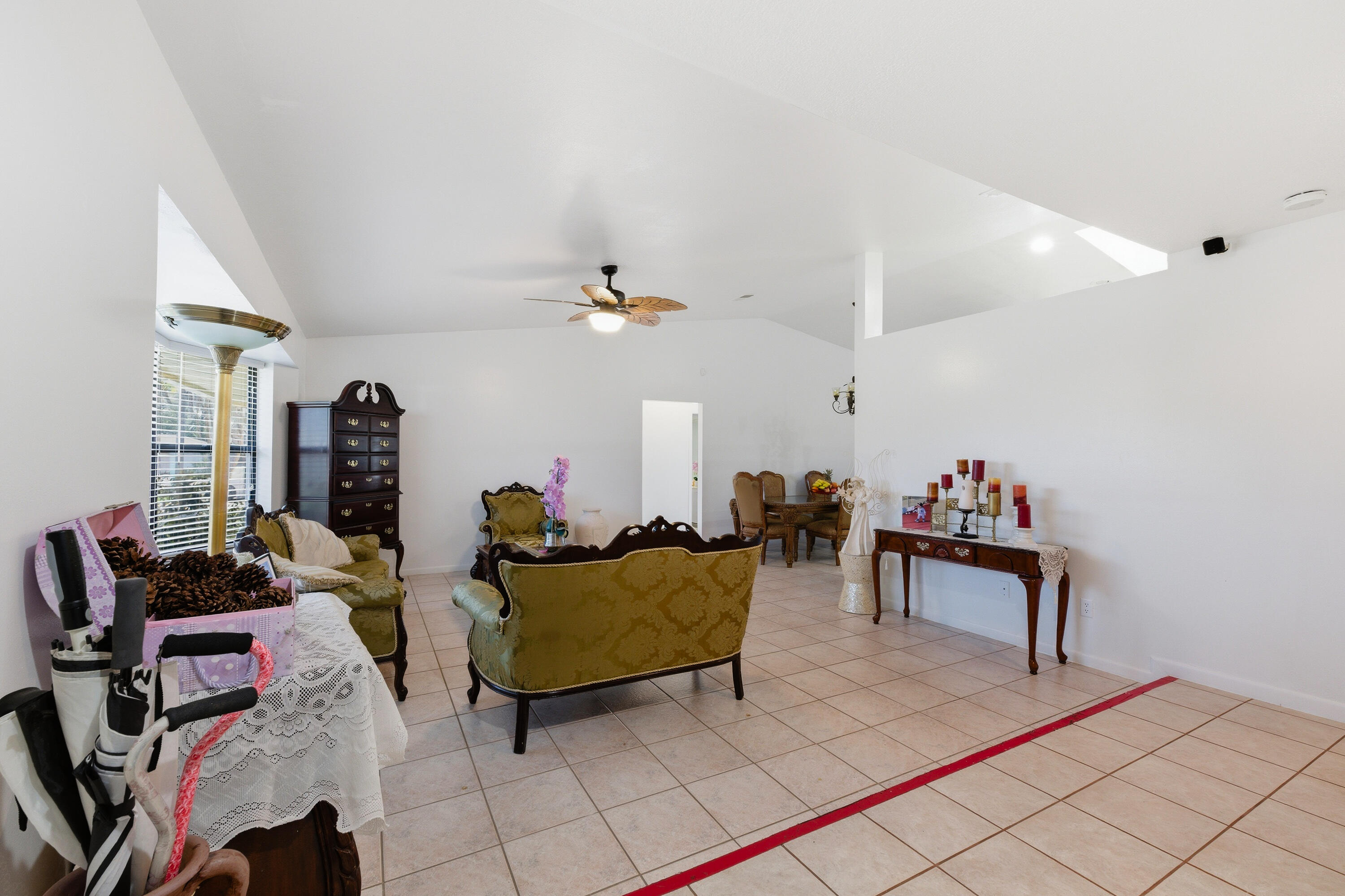 PORT ST LUCIE SECTION 2 - Residential