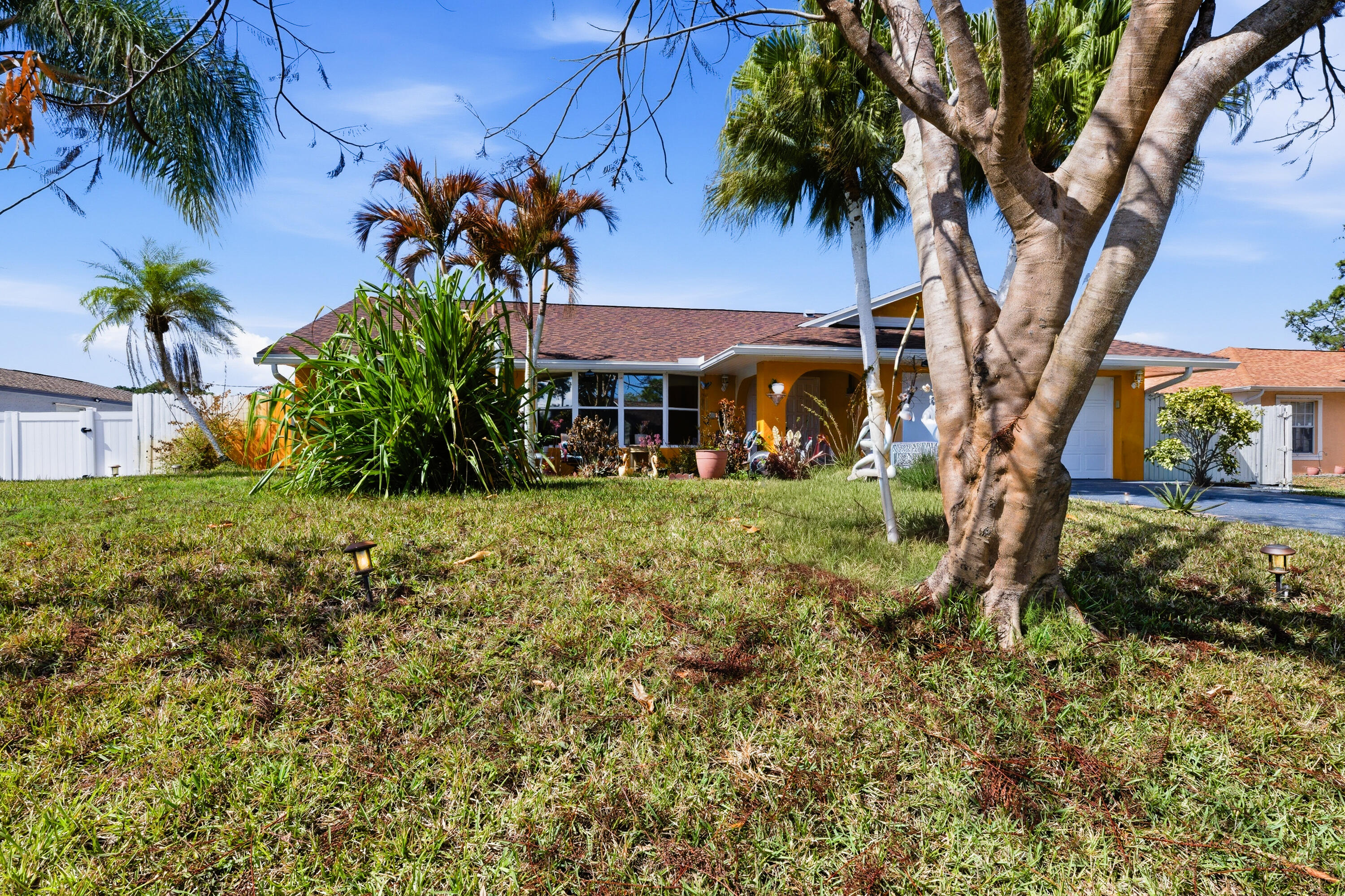 PORT ST LUCIE SECTION 2 - Residential