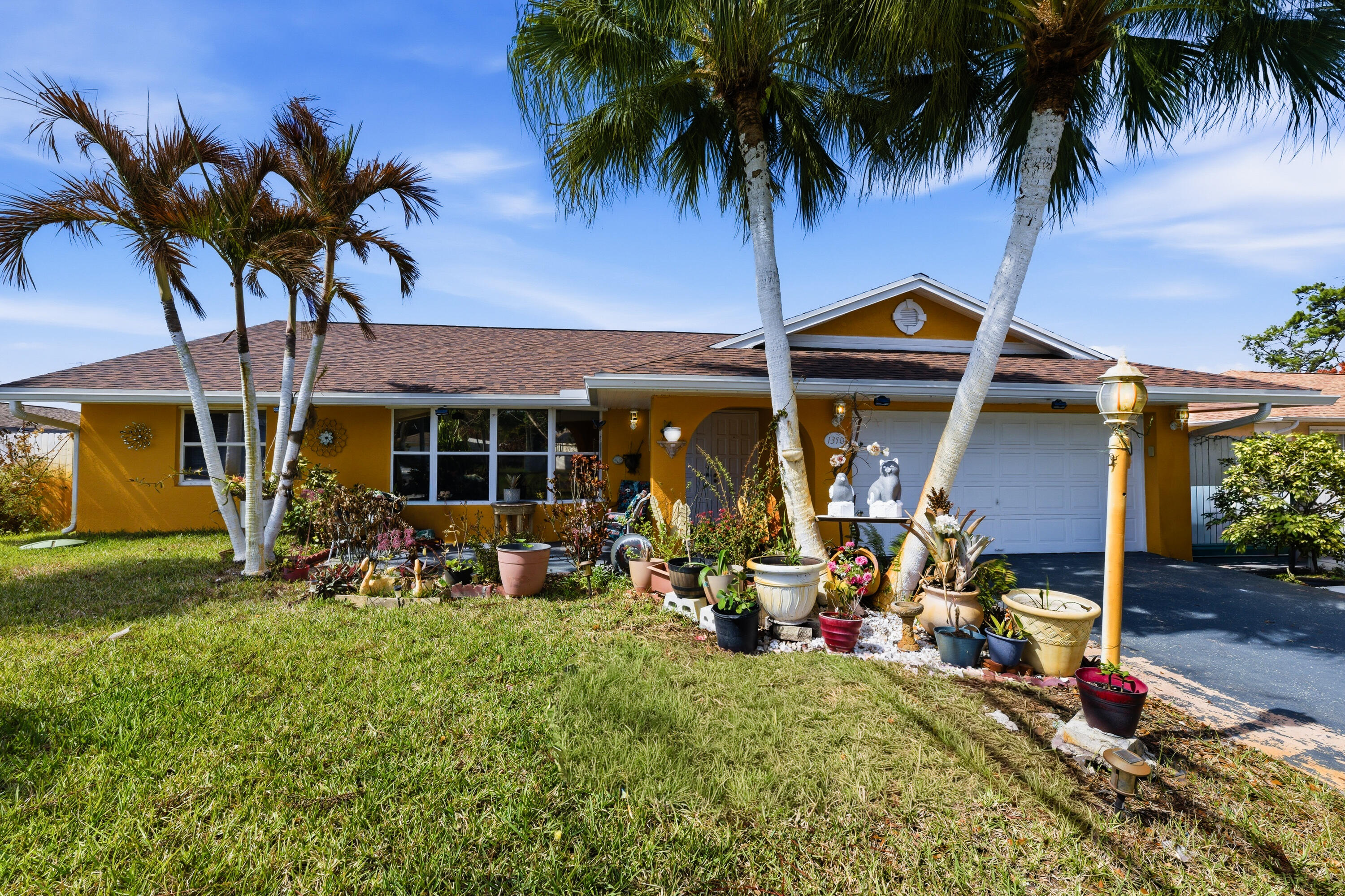 PORT ST LUCIE SECTION 2 - Residential