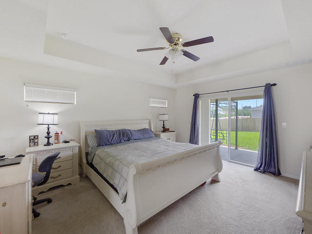 PORT ST LUCIE SECTION 35 - Residential Lease