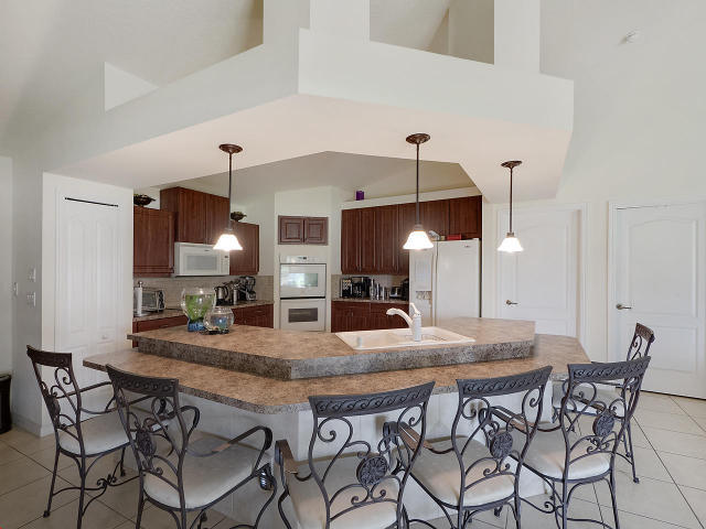 PORT ST LUCIE SECTION 35 - Residential Lease