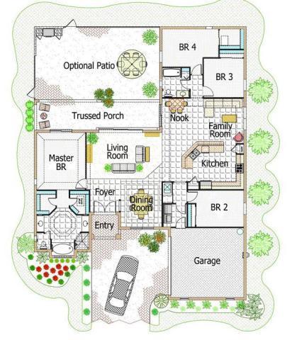 PORT ST LUCIE SECTION 35 - Residential Lease