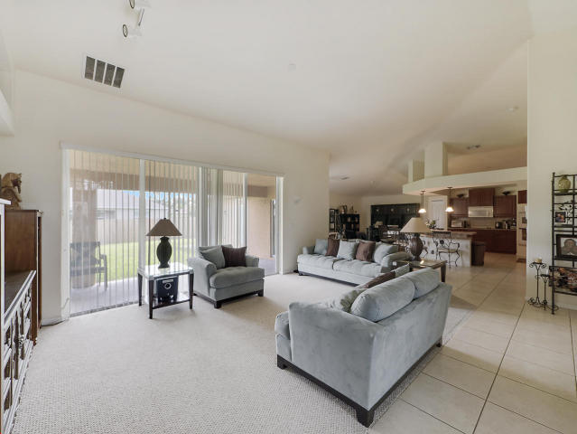 PORT ST LUCIE SECTION 35 - Residential Lease