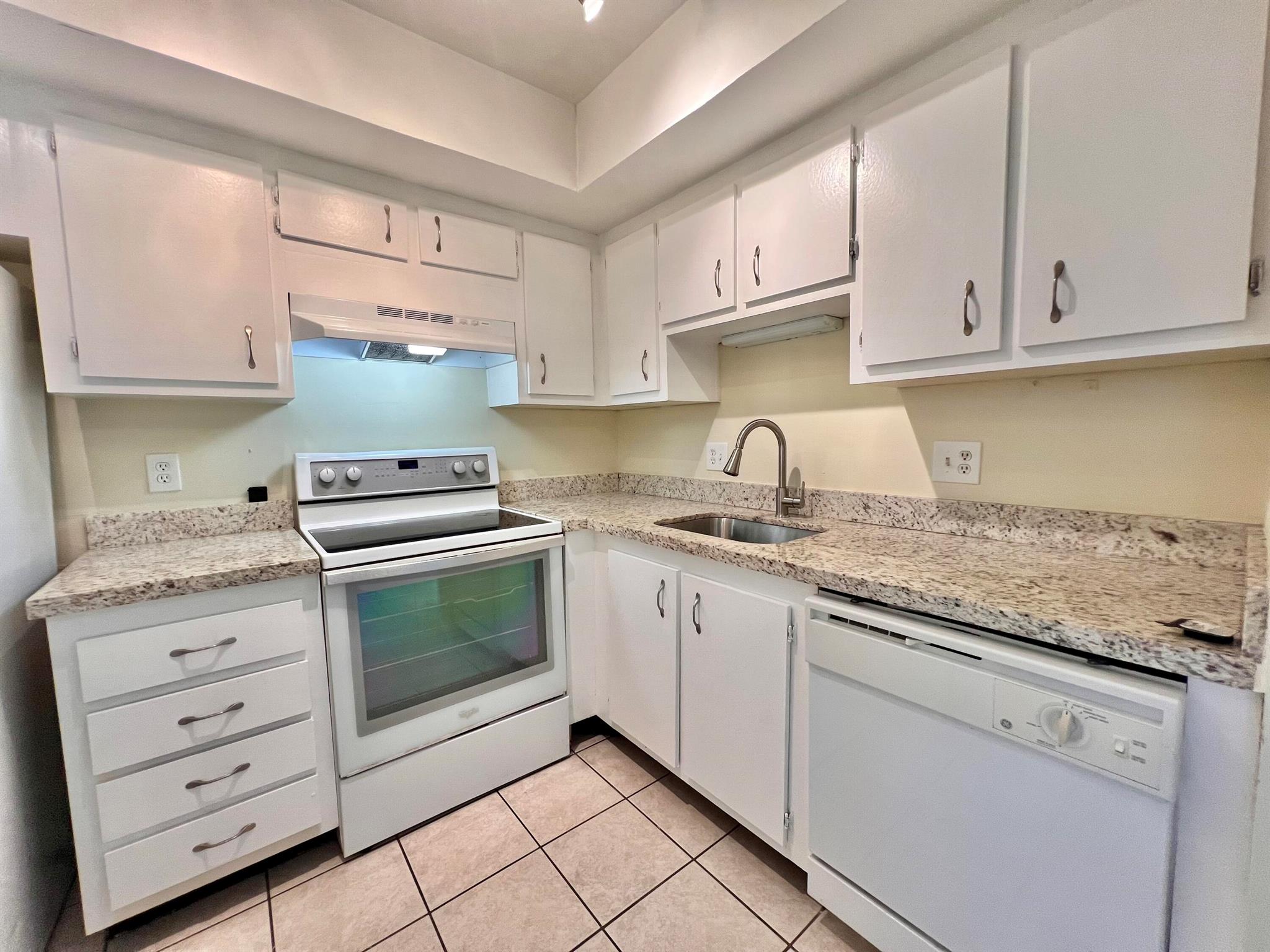 Super clean Spacious 2 bedroom 2 bath second floor condo in Greenacres. Private screened balcony. Large open kitchen and living room area. Granite countertop. Wood floors- Ample space in closets. Walk-in Closet. Great landscaping view from covered balcony-All ages community-Laundry Inside. Only one cat allowed per Association and 650+CS, well maintained community, peaceful with great amenities. BBQ area. Rent Clubhouse for parties and B-days. Unit Ready to move in with upgrades. Water is included in the Rent !