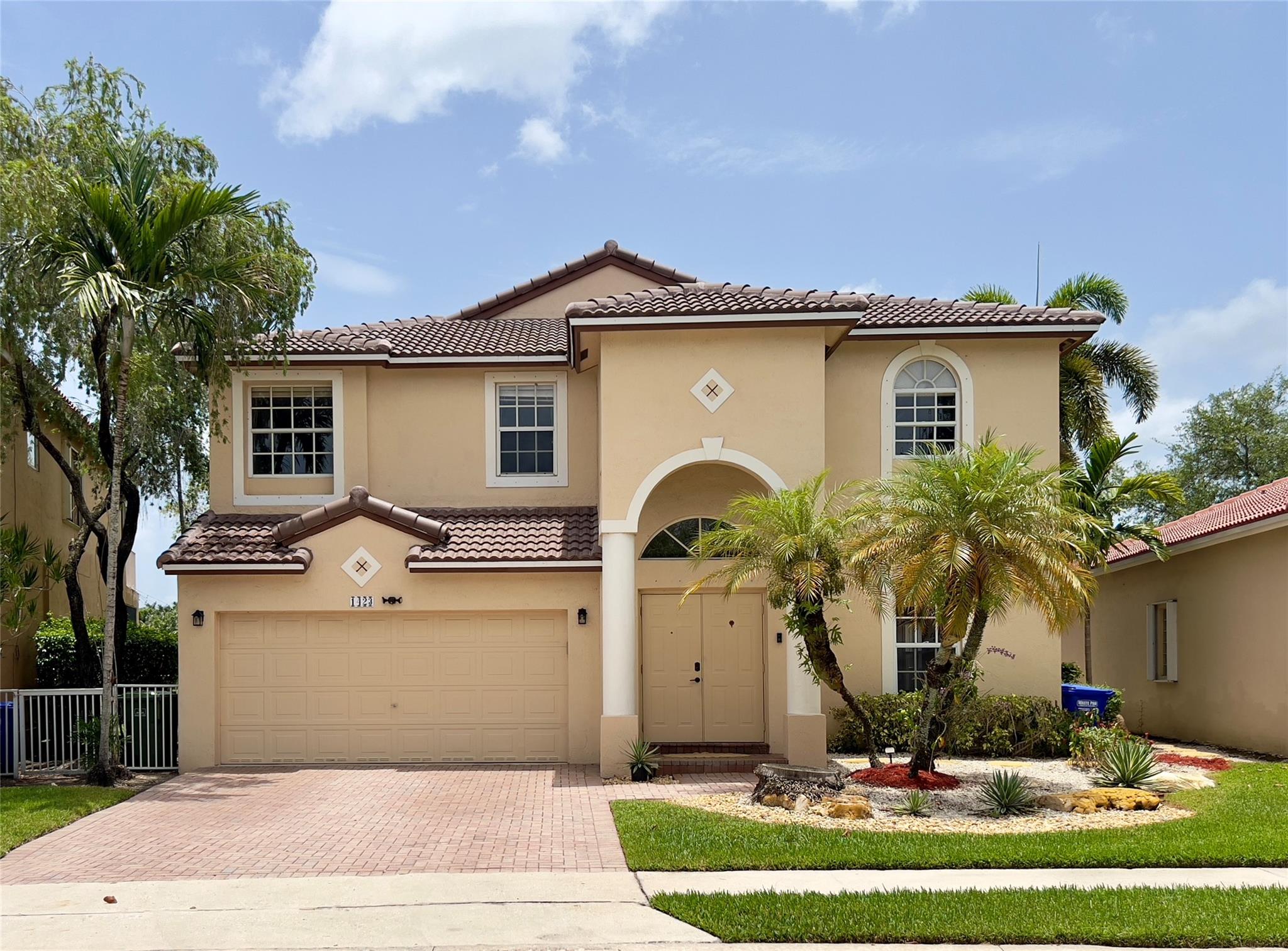 1423 SW 158th Ave