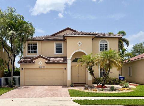 1423 SW 158th Ave Pembroke Pines FL 33027