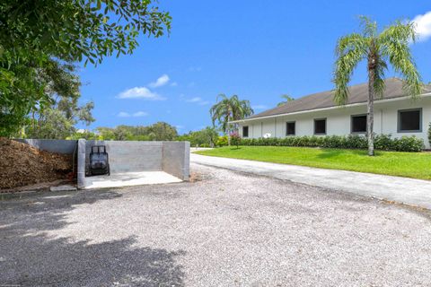 A home in Wellington