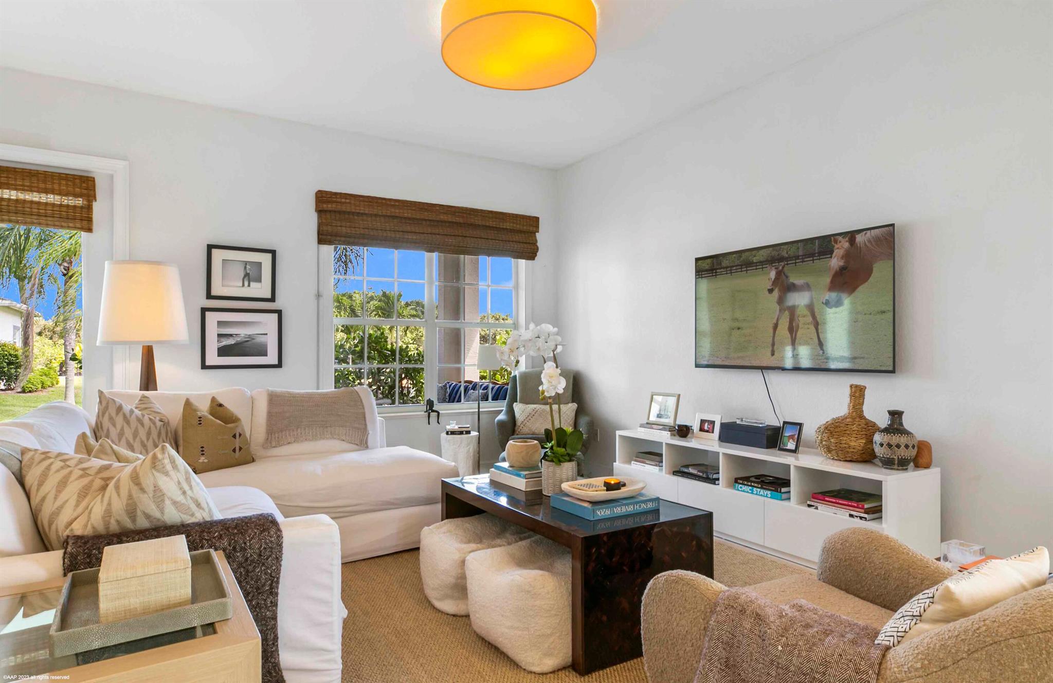 Palm Beach Point Sunglade - Residential