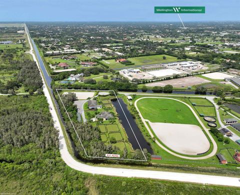 15920 46th Lane S Wellington FL 33414
