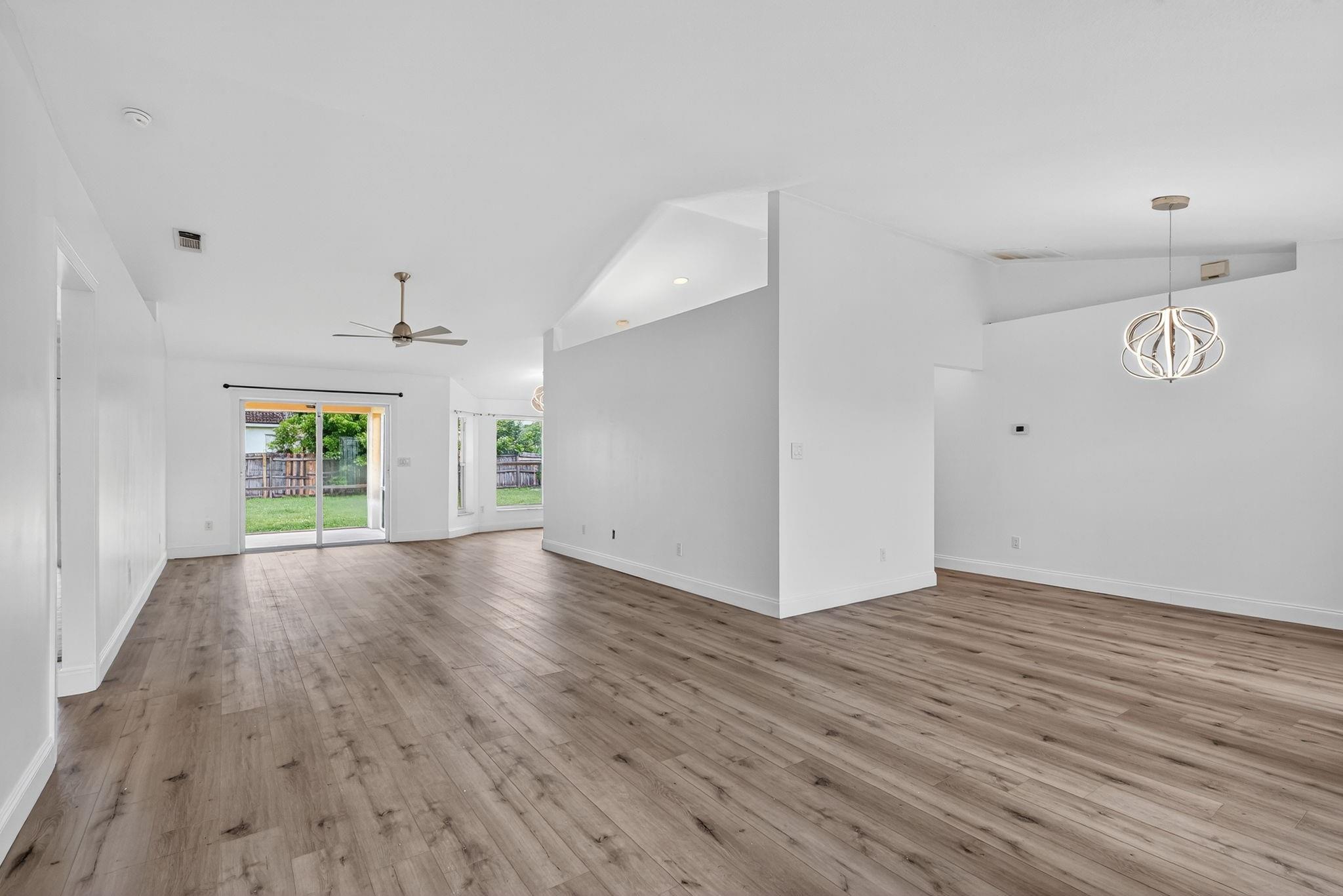 Port St Lucie Sec 22 - Residential Lease
