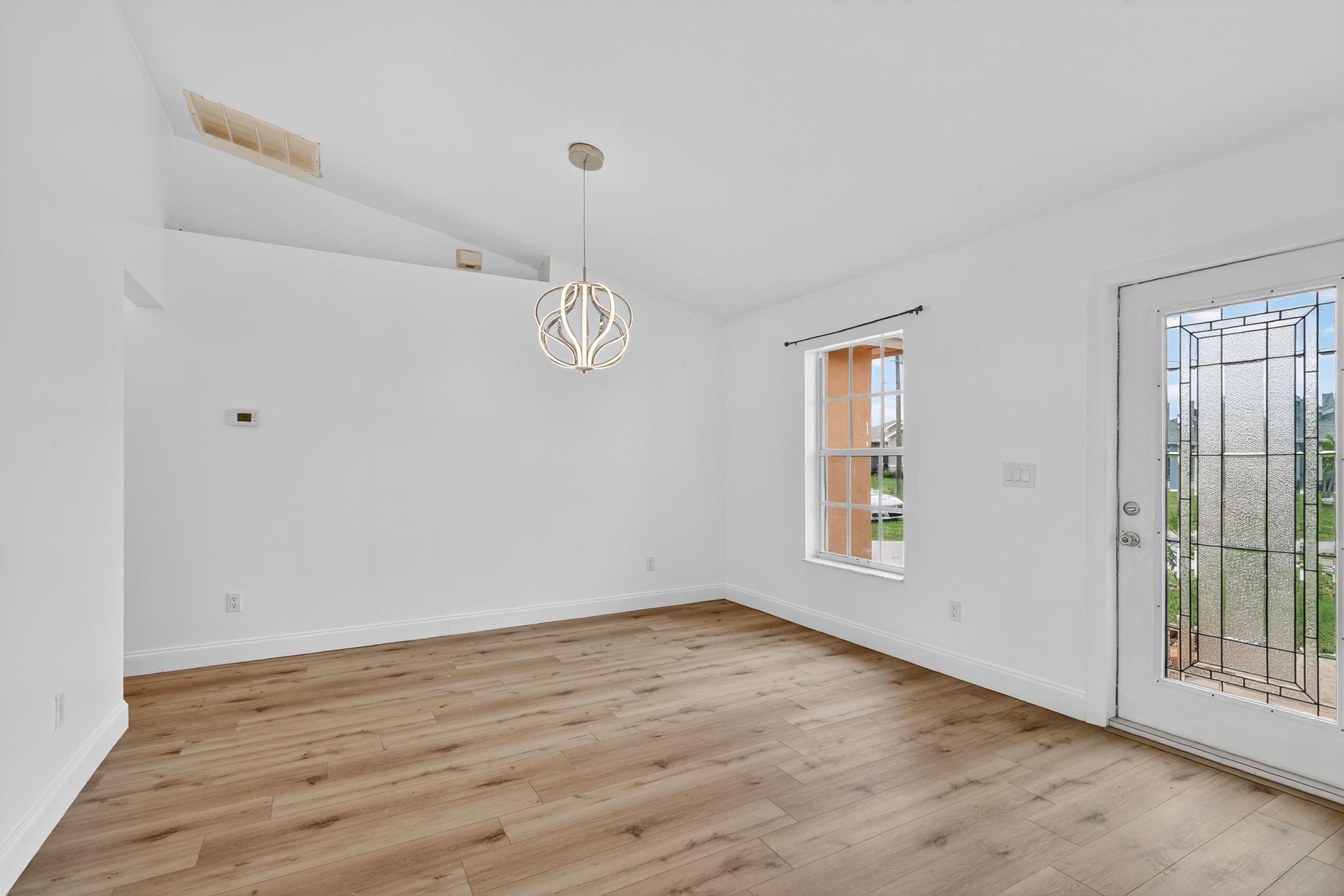 Port St Lucie Sec 22 - Residential Lease
