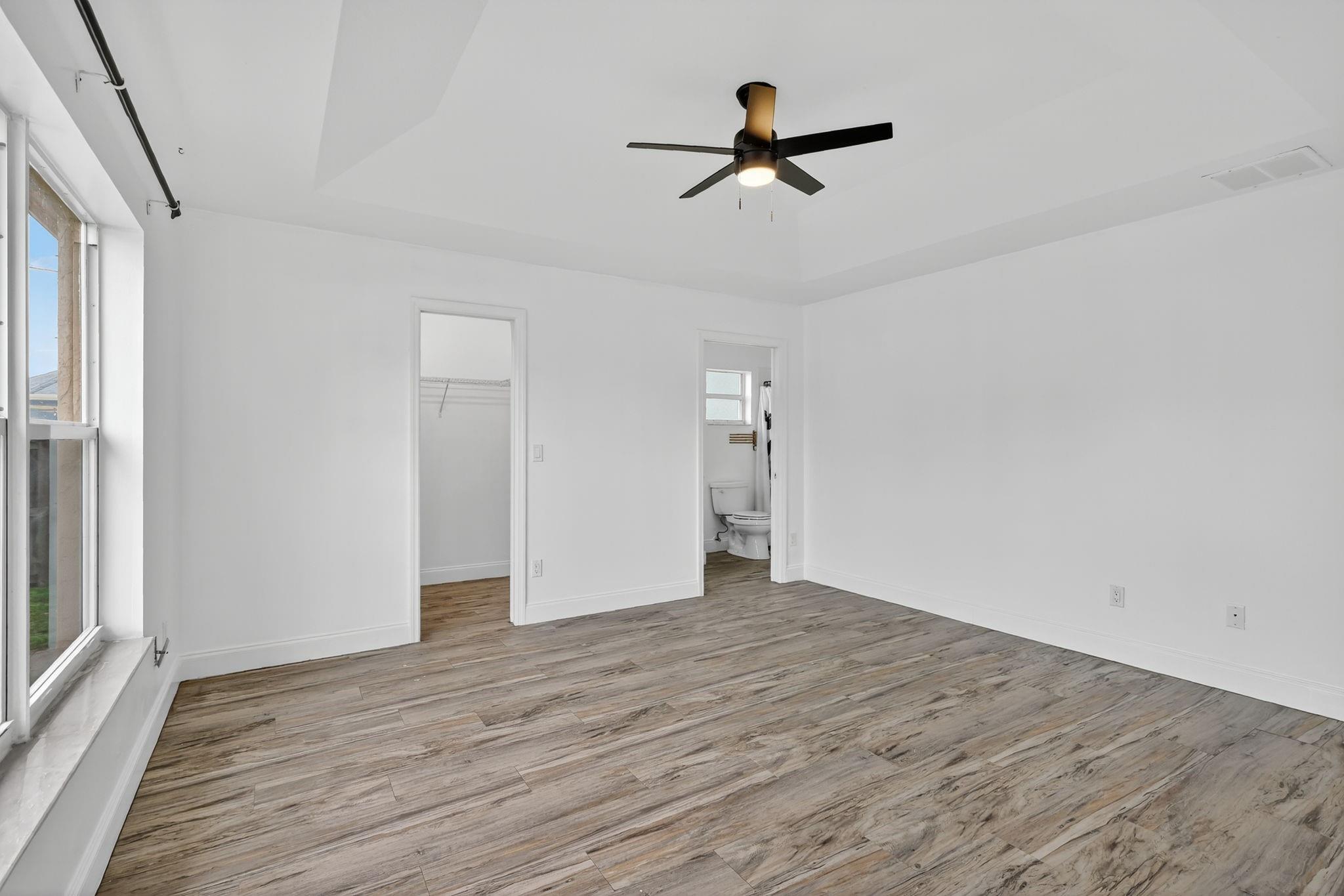 Port St Lucie Sec 22 - Residential Lease