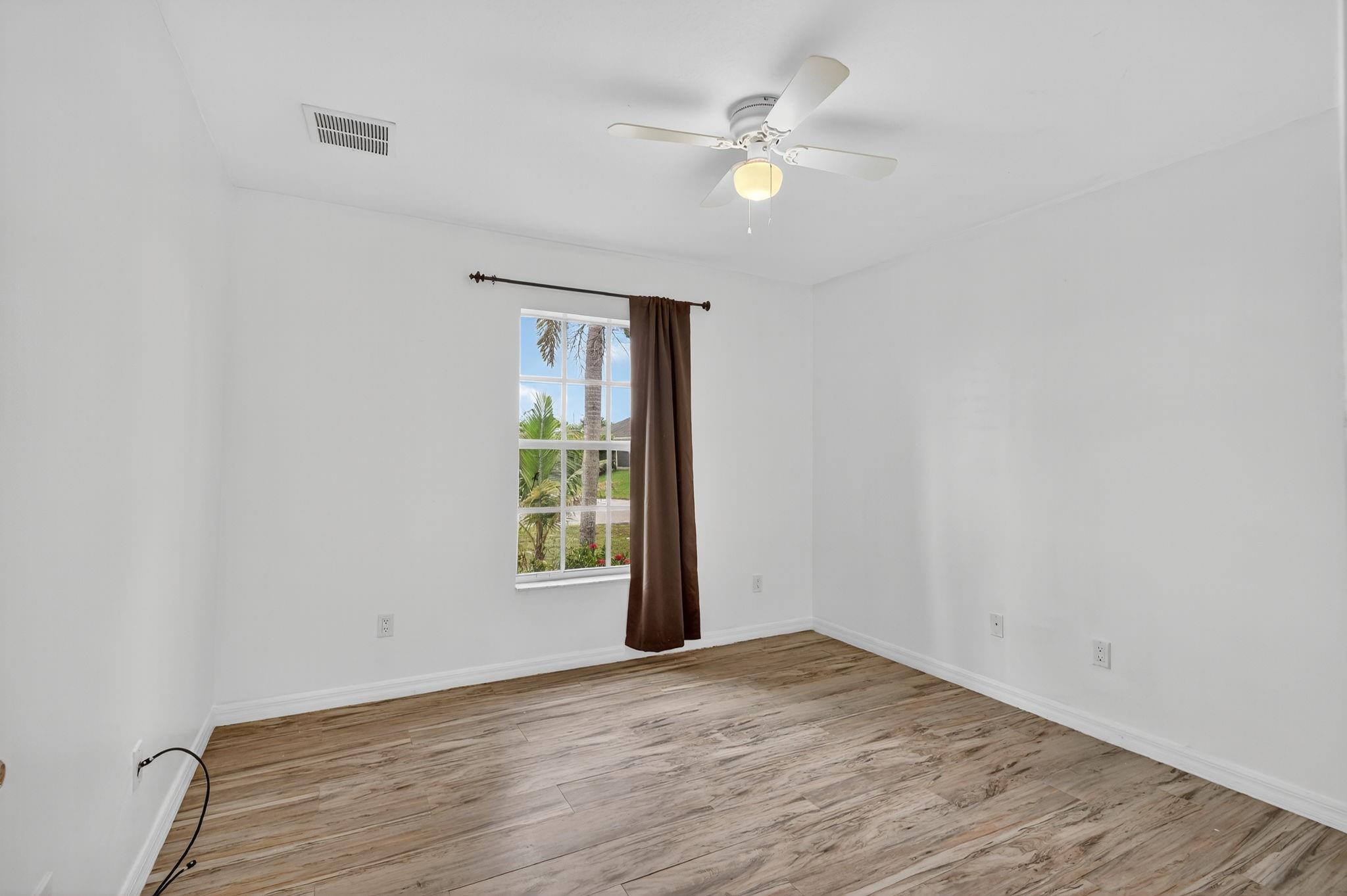 Port St Lucie Sec 22 - Residential Lease