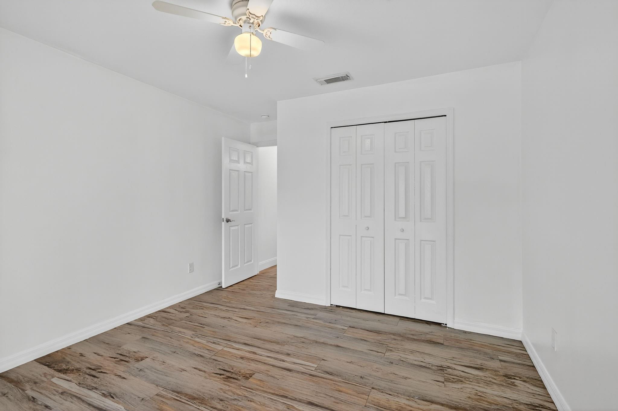 Port St Lucie Sec 22 - Residential Lease