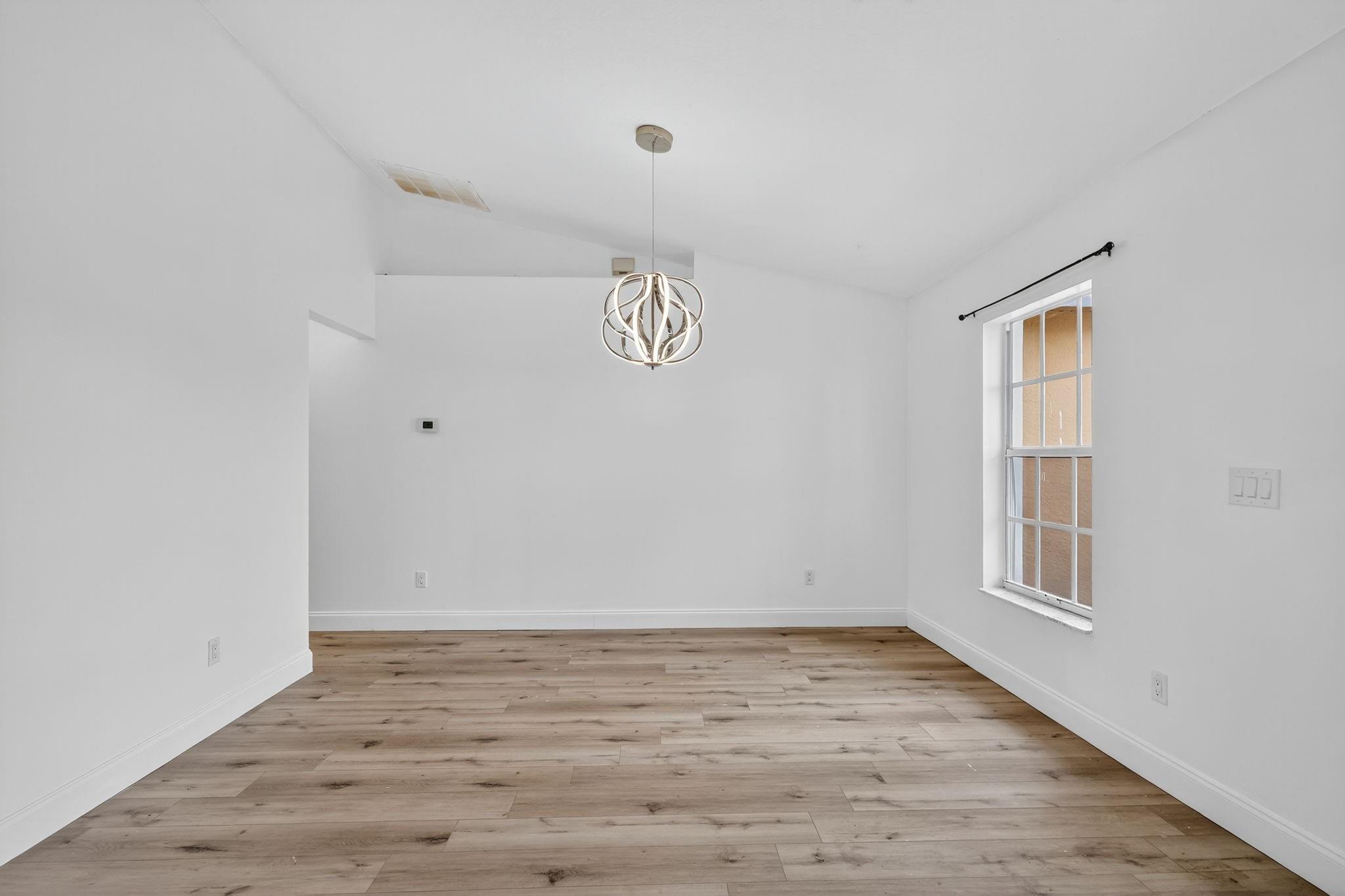 Port St Lucie Sec 22 - Residential Lease