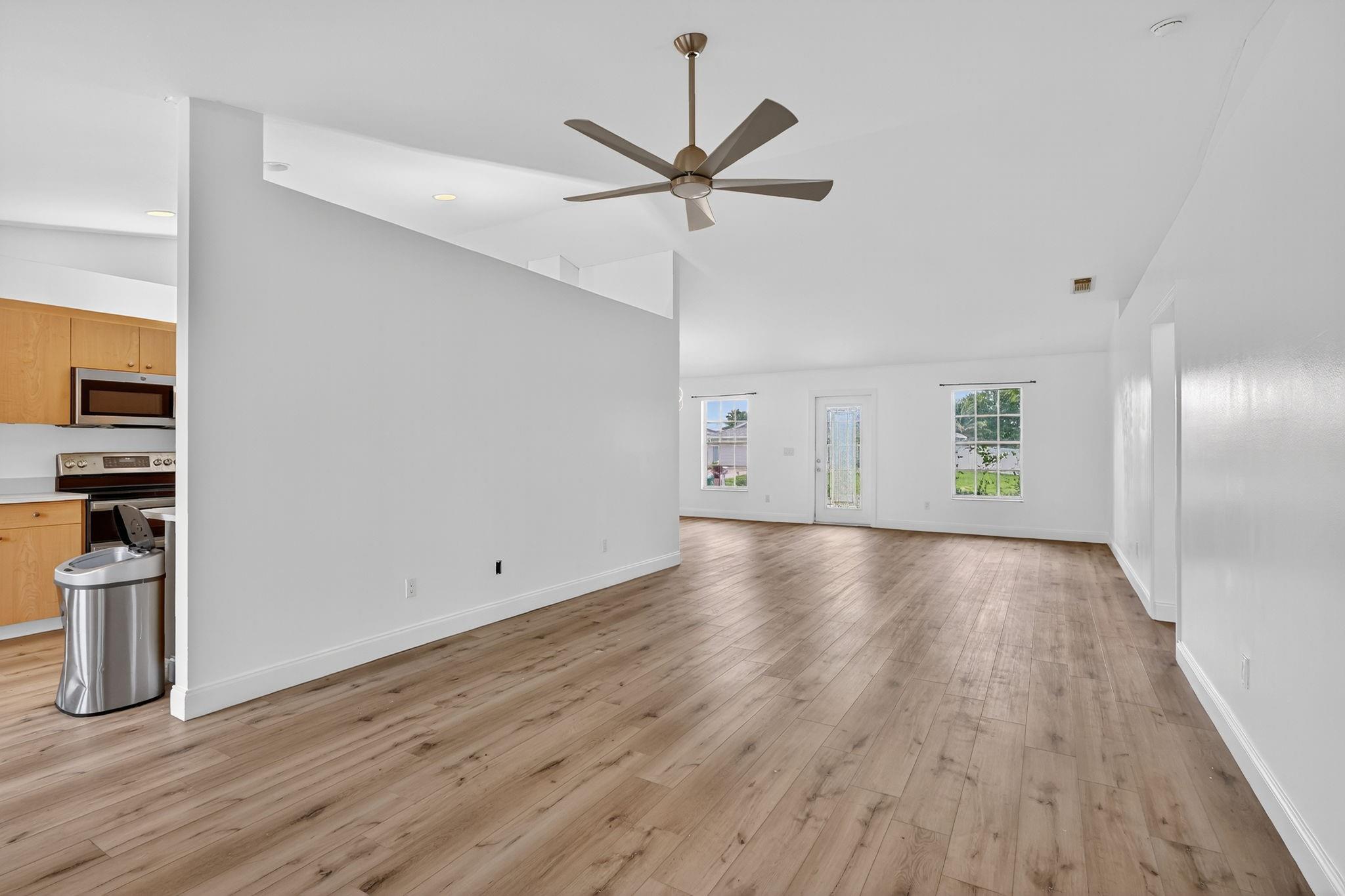 Port St Lucie Sec 22 - Residential Lease