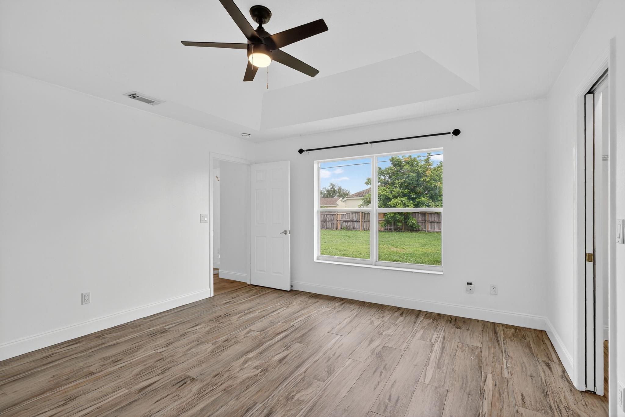 Port St Lucie Sec 22 - Residential Lease