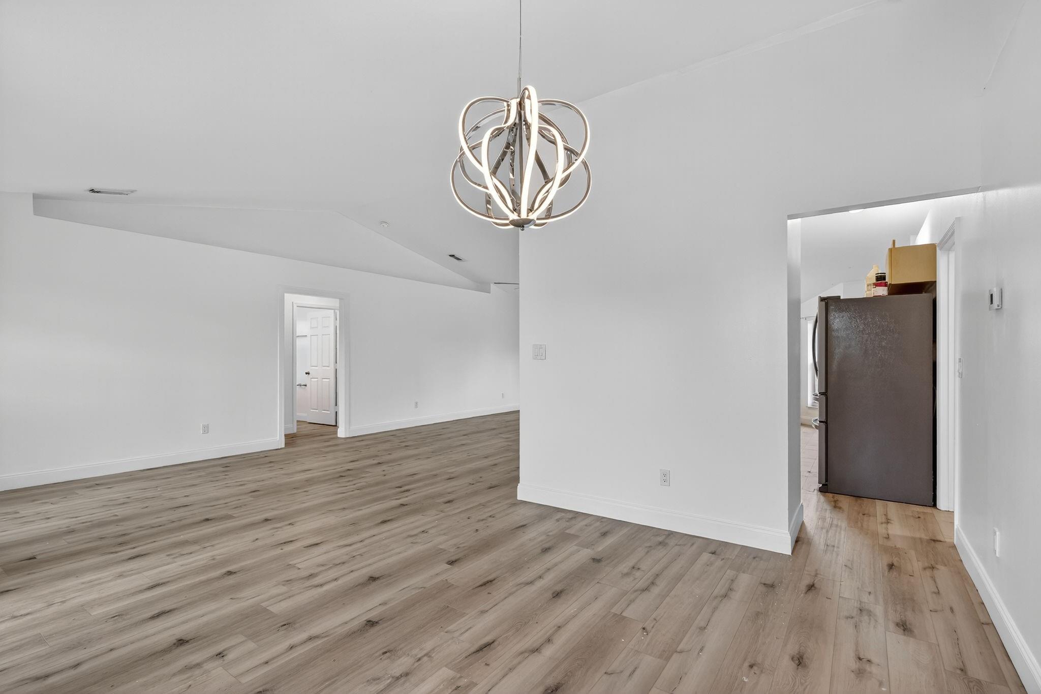 Port St Lucie Sec 22 - Residential Lease