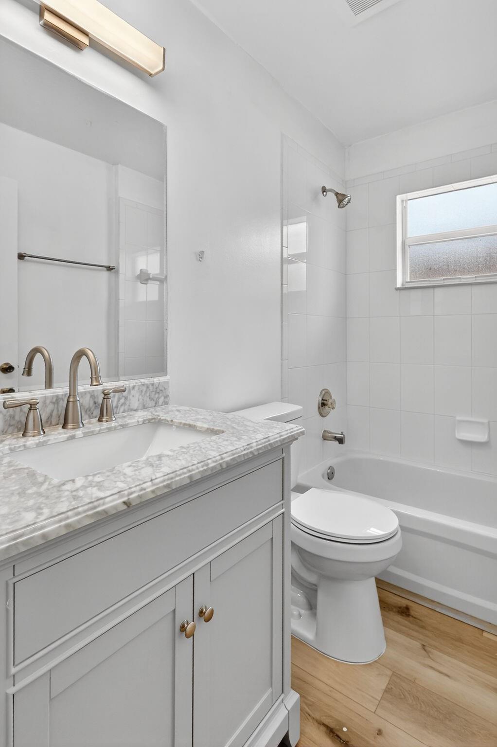 Port St Lucie Sec 22 - Residential Lease