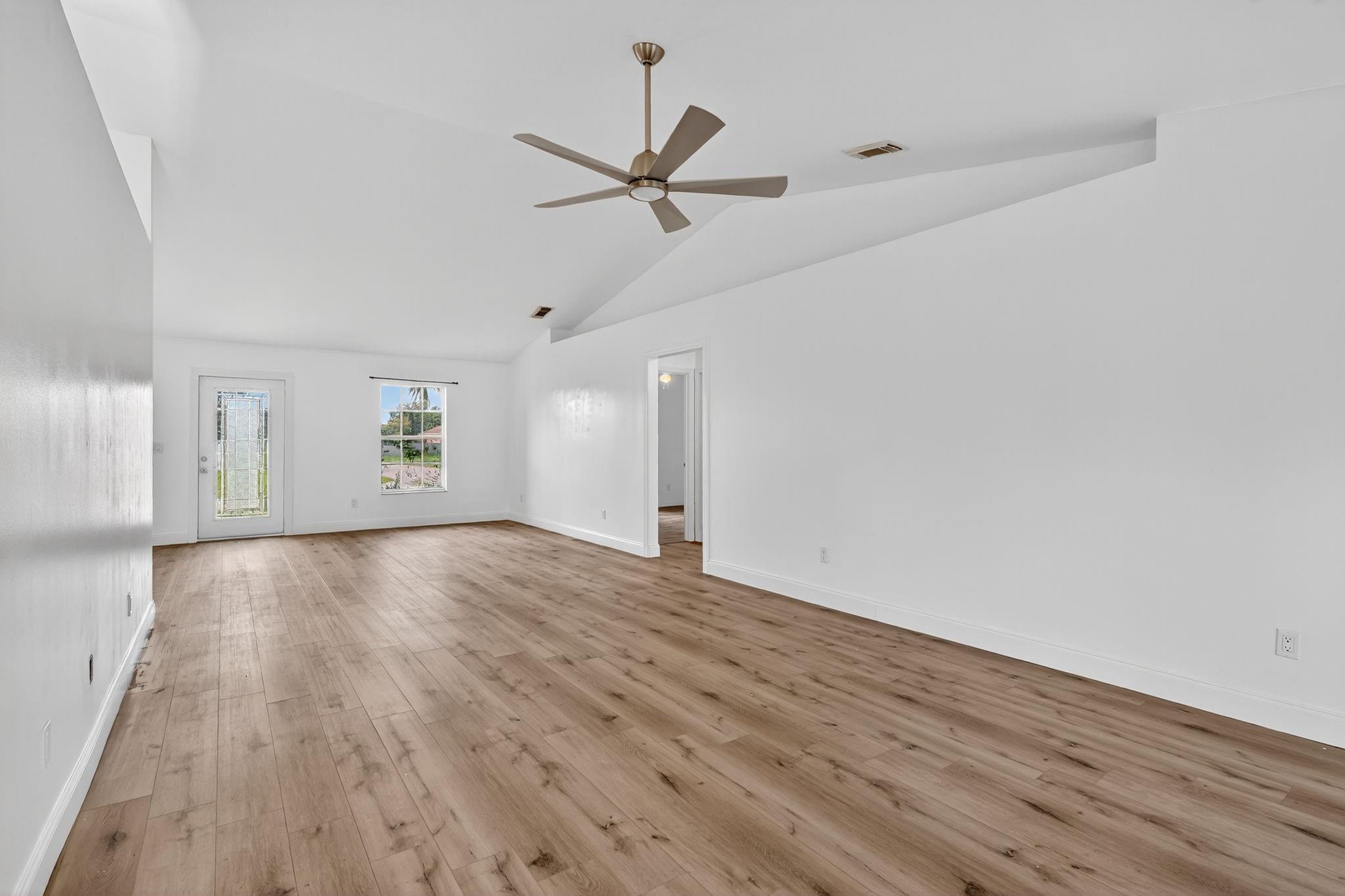 Port St Lucie Sec 22 - Residential Lease