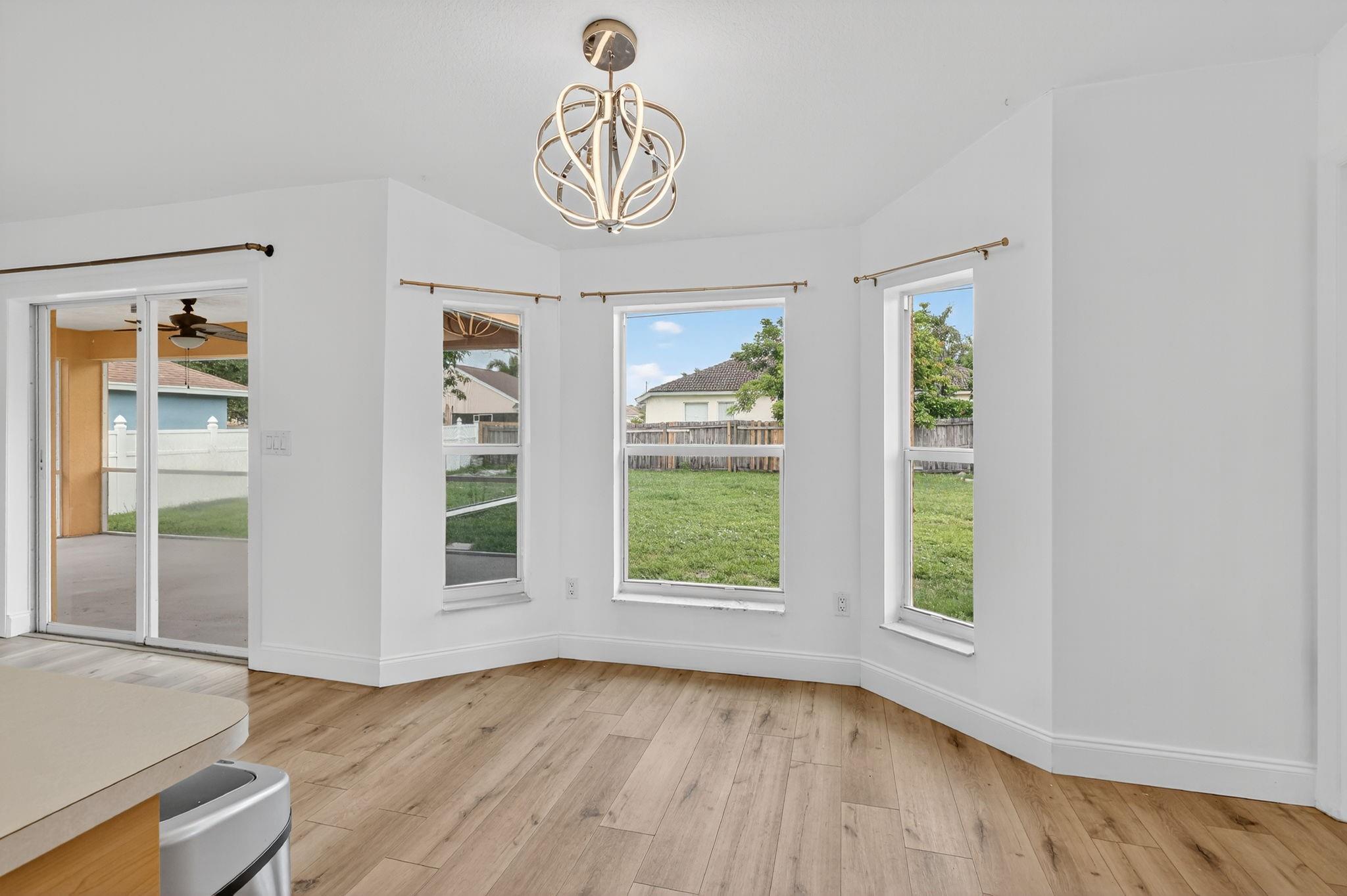 Port St Lucie Sec 22 - Residential Lease