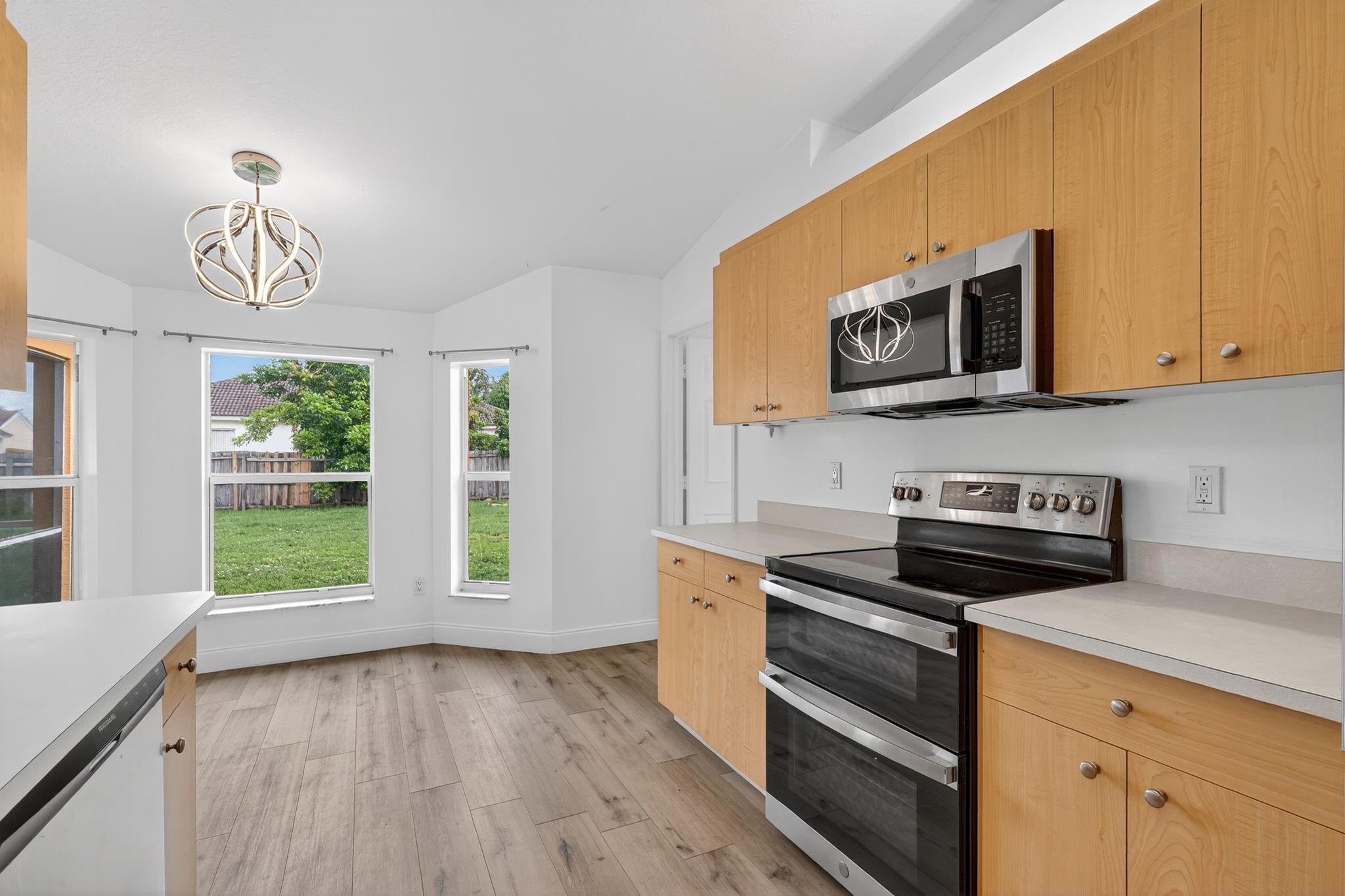 Port St Lucie Sec 22 - Residential Lease