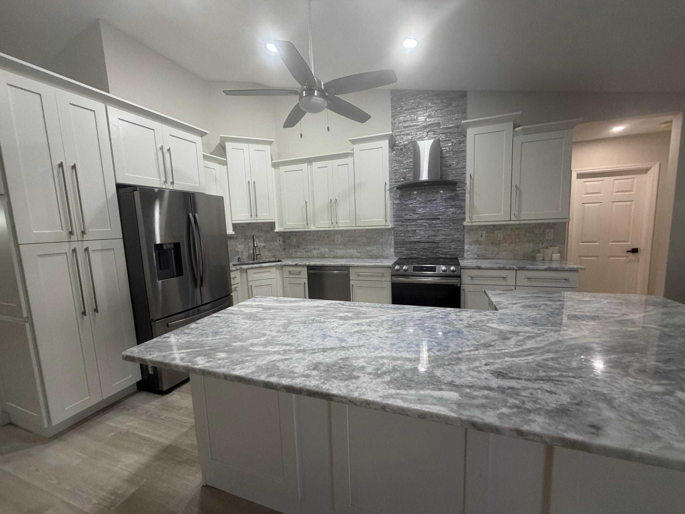 FLA FRUIT LANDS CO SUB NO 1 - Residential