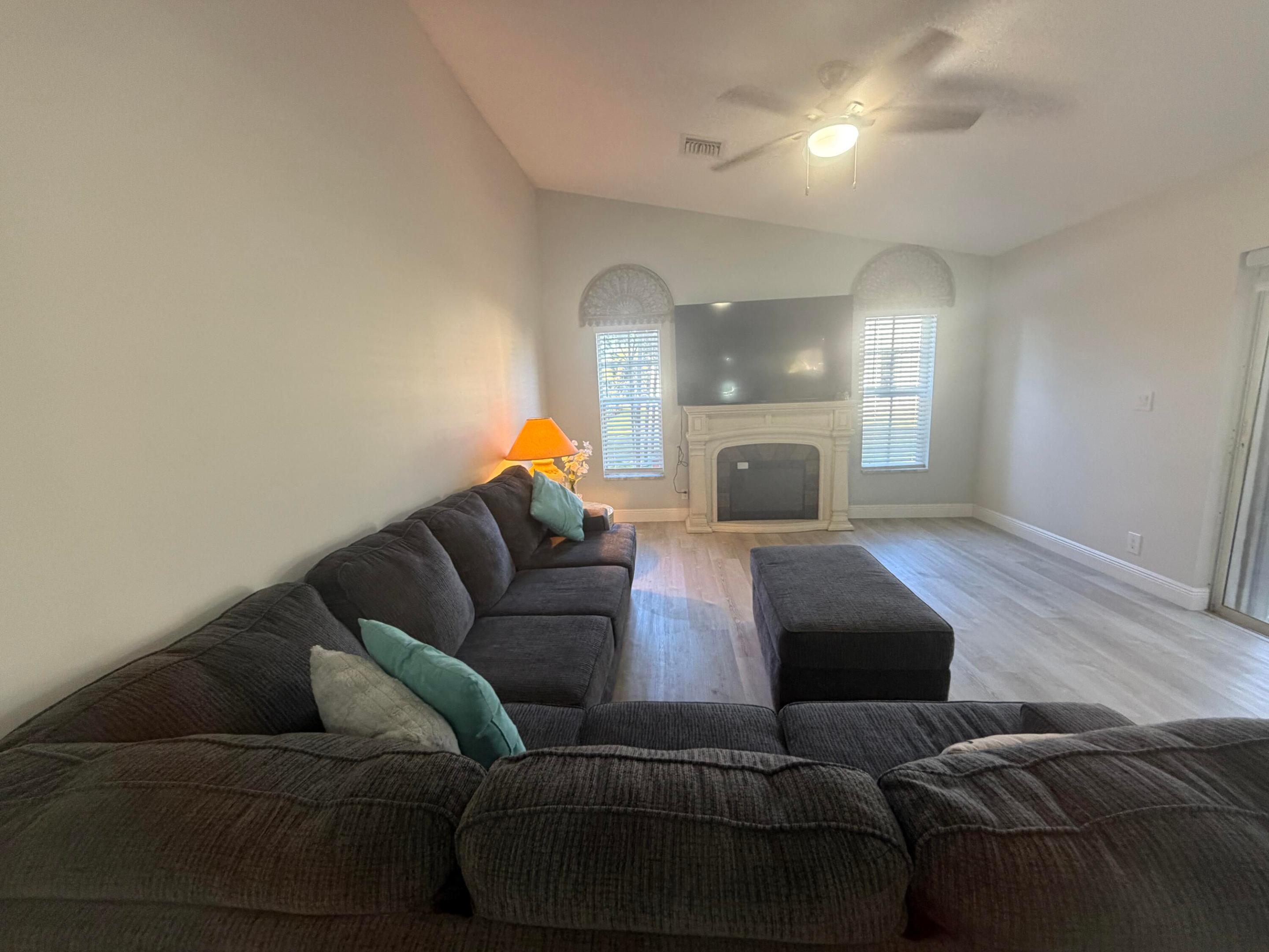 FLA FRUIT LANDS CO SUB NO 1 - Residential