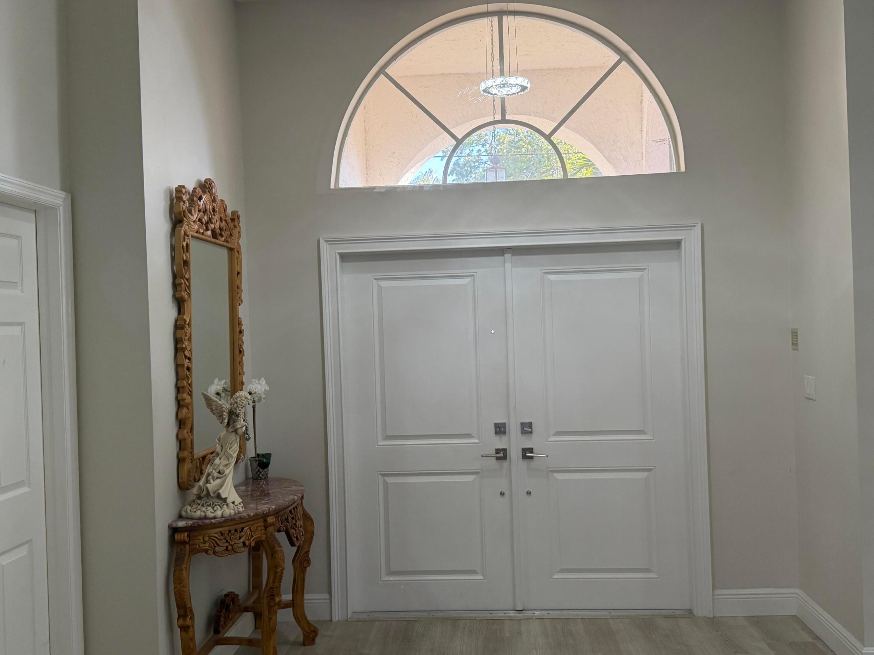 FLA FRUIT LANDS CO SUB NO 1 - Residential