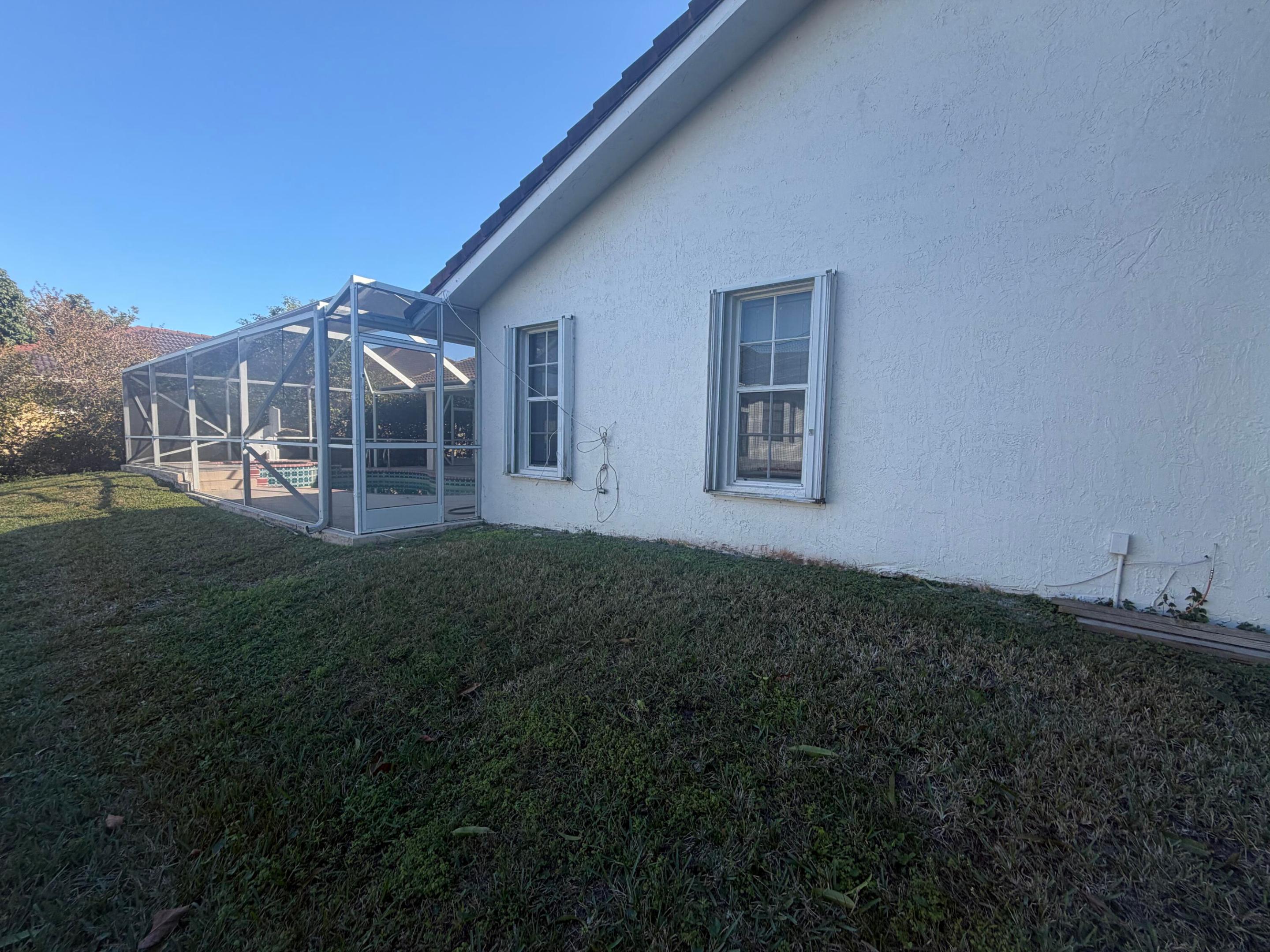 FLA FRUIT LANDS CO SUB NO 1 - Residential