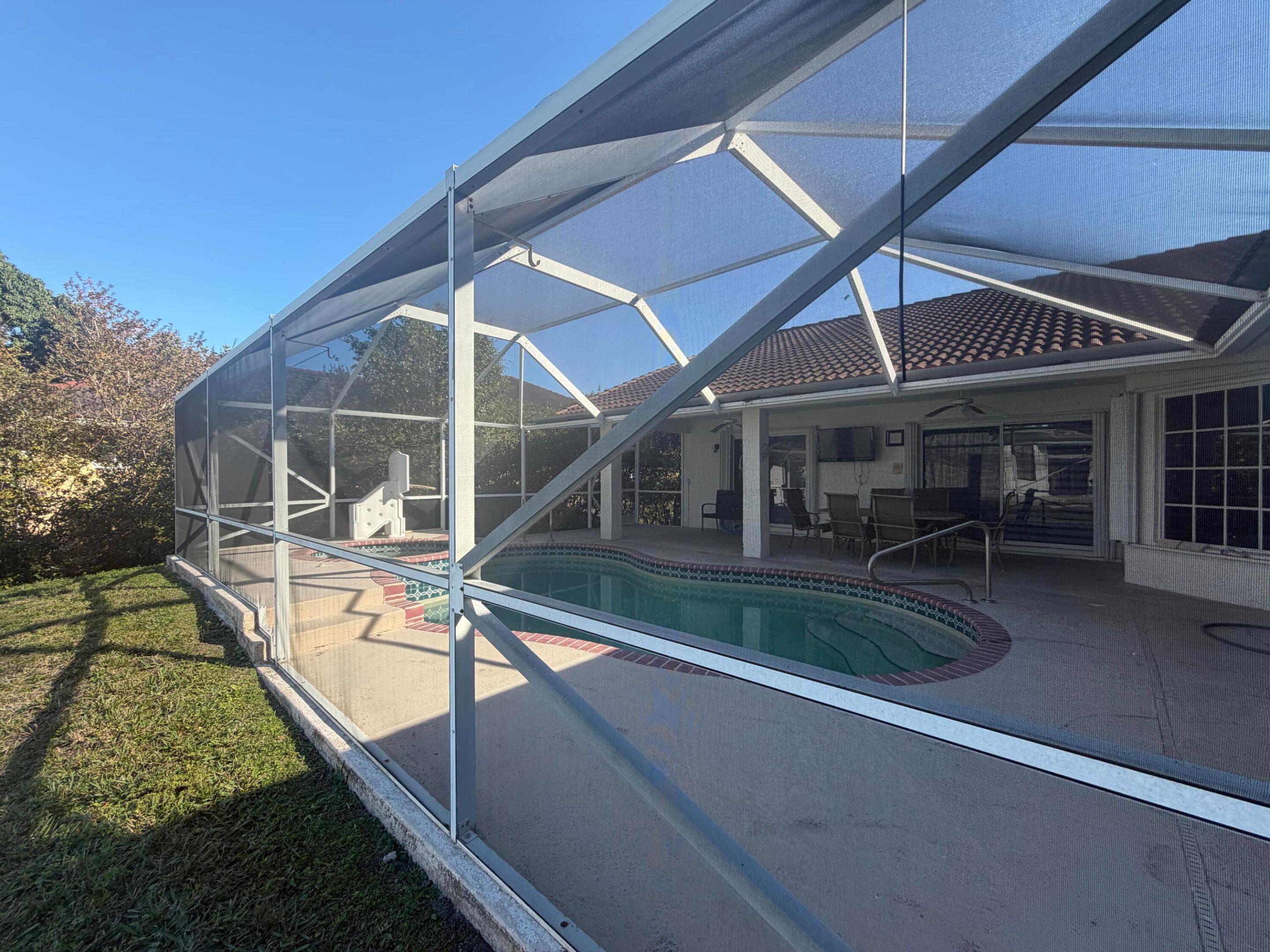 FLA FRUIT LANDS CO SUB NO 1 - Residential