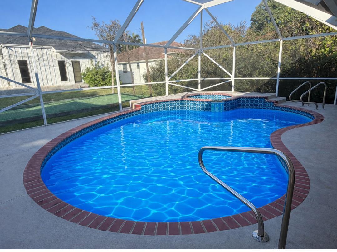 FLA FRUIT LANDS CO SUB NO 1 - Residential