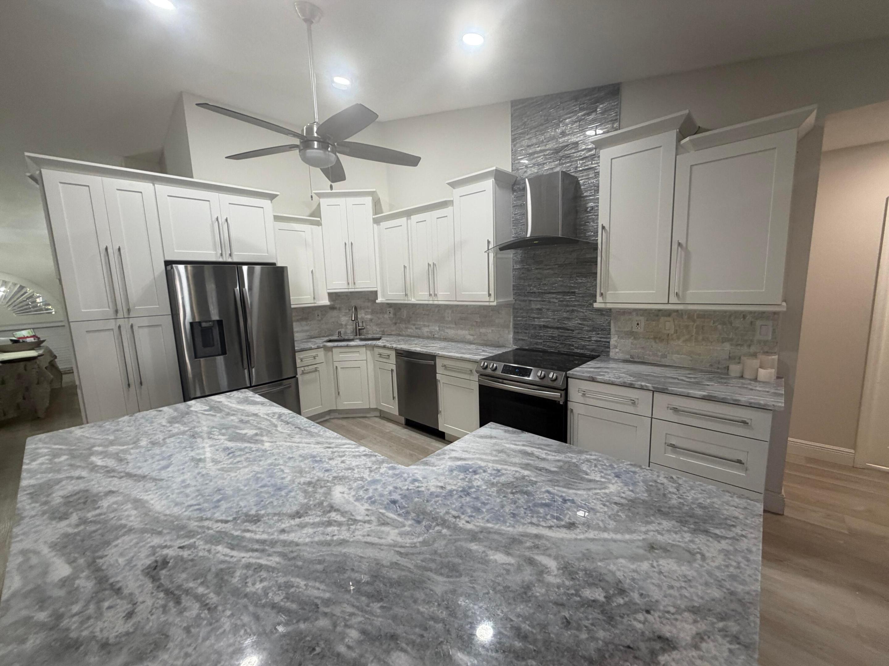 FLA FRUIT LANDS CO SUB NO 1 - Residential