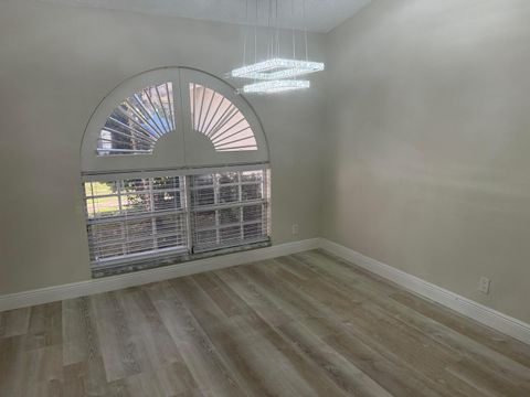 Tiny photo for 11241 NW 22nd Street, Plantation, FL 33323 (MLS # B26017379)