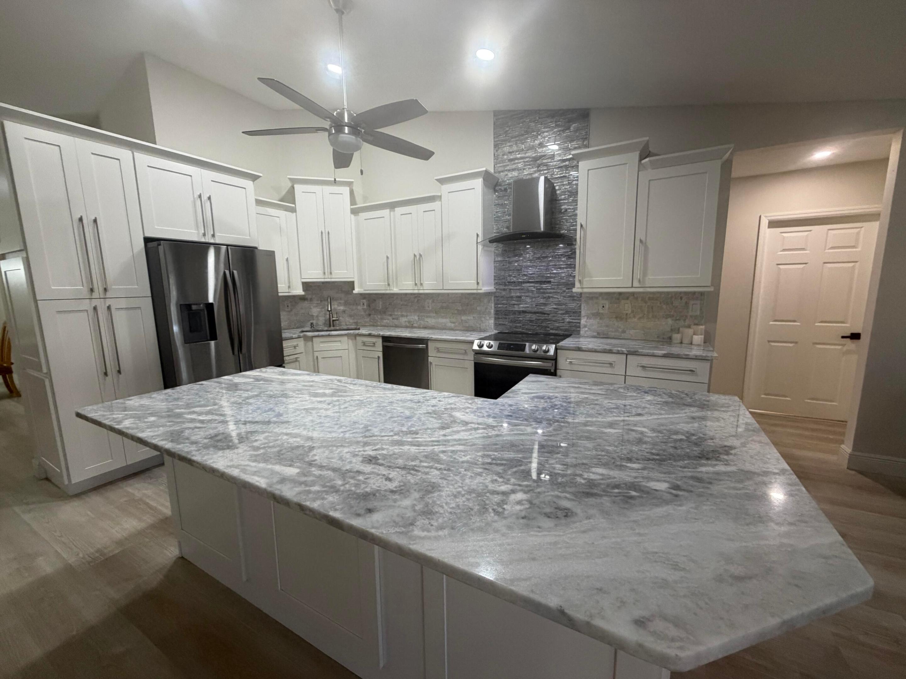 FLA FRUIT LANDS CO SUB NO 1 - Residential