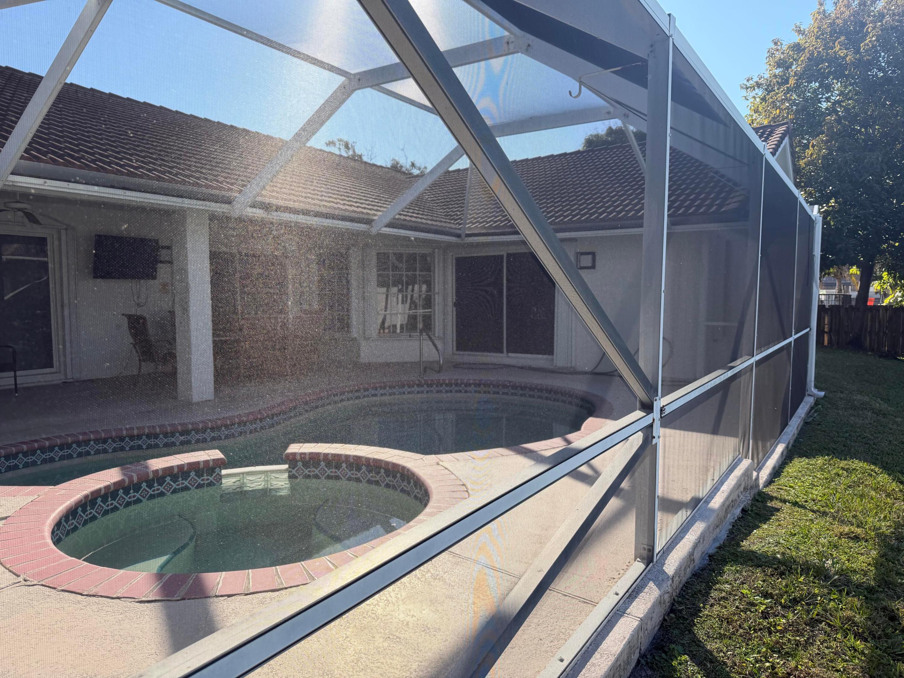 FLA FRUIT LANDS CO SUB NO 1 - Residential