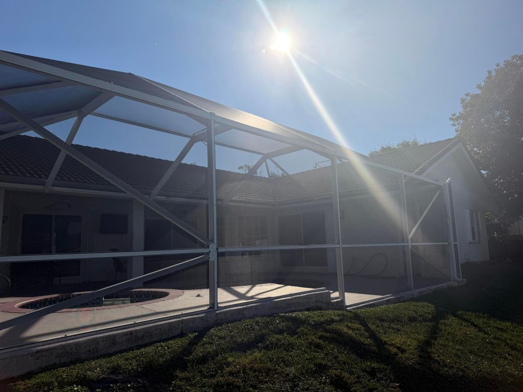 Photo of 11241 NW 22nd Street, Plantation, FL 33323 (MLS # B26017379)