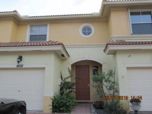 SEMINOLE GARDENS AT WOODB - Residential