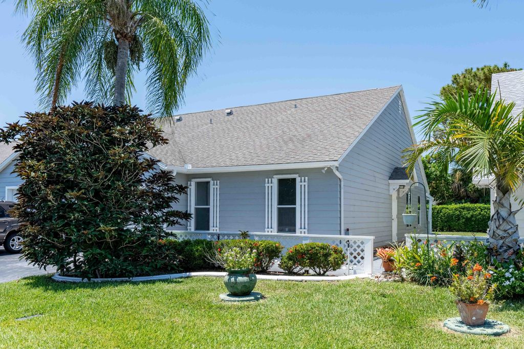 Photo of 2533 SE Tropical East Circle, Port Saint Lucie, FL 34952 (MLS # R10990603)