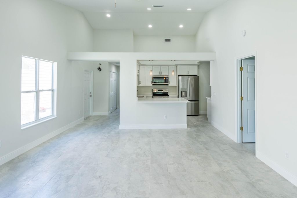 Photo of 2533 SE Tropical East Circle, Port Saint Lucie, FL 34952 (MLS # R10990603)