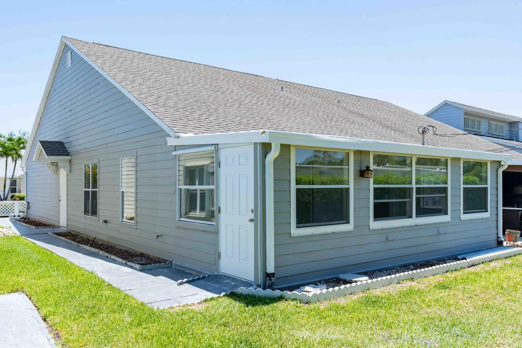 Photo of 2533 SE Tropical East Circle, Port Saint Lucie, FL 34952 (MLS # R10990603)